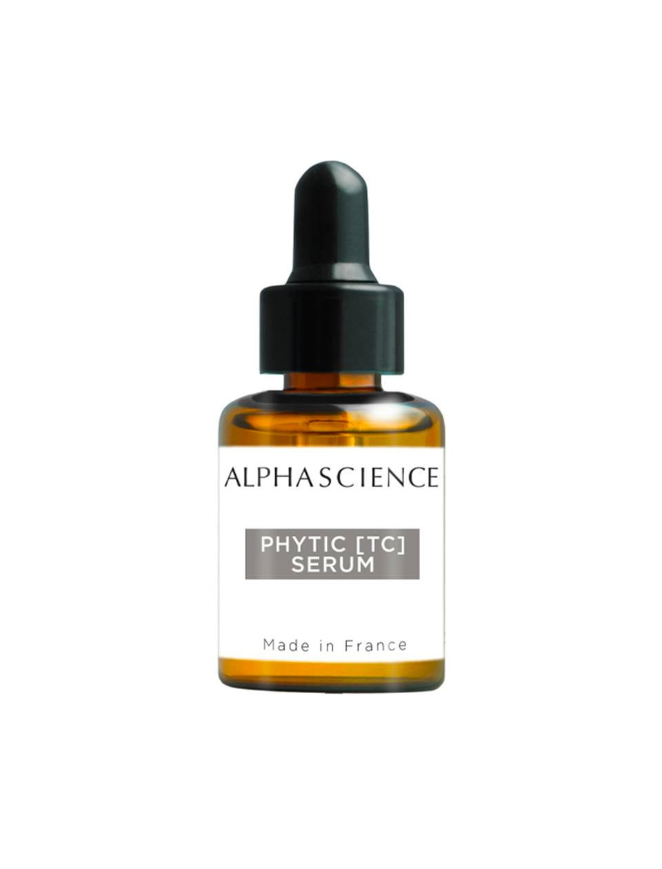 PHYTIC (TC) SERUM 8 ML