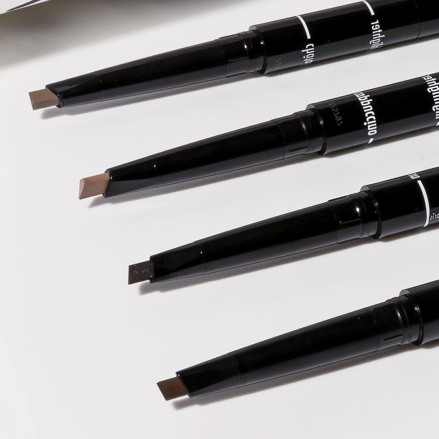 PHYTO-SOURCILS DESIGN N°2 CHESTNUT  0.4 GR