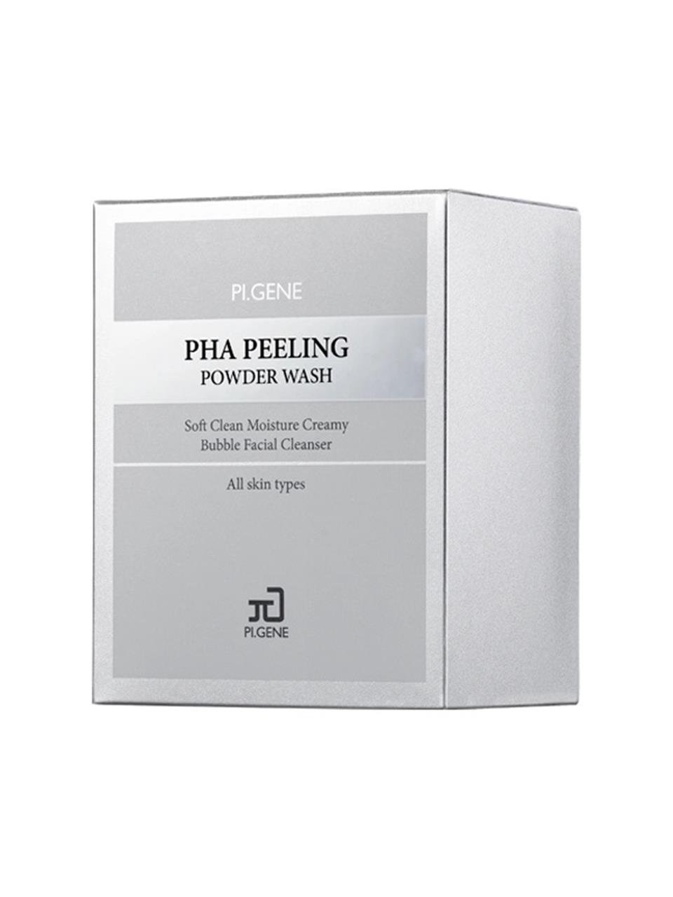 PI.Gene PHA Peeling Powder Wash 45 ML