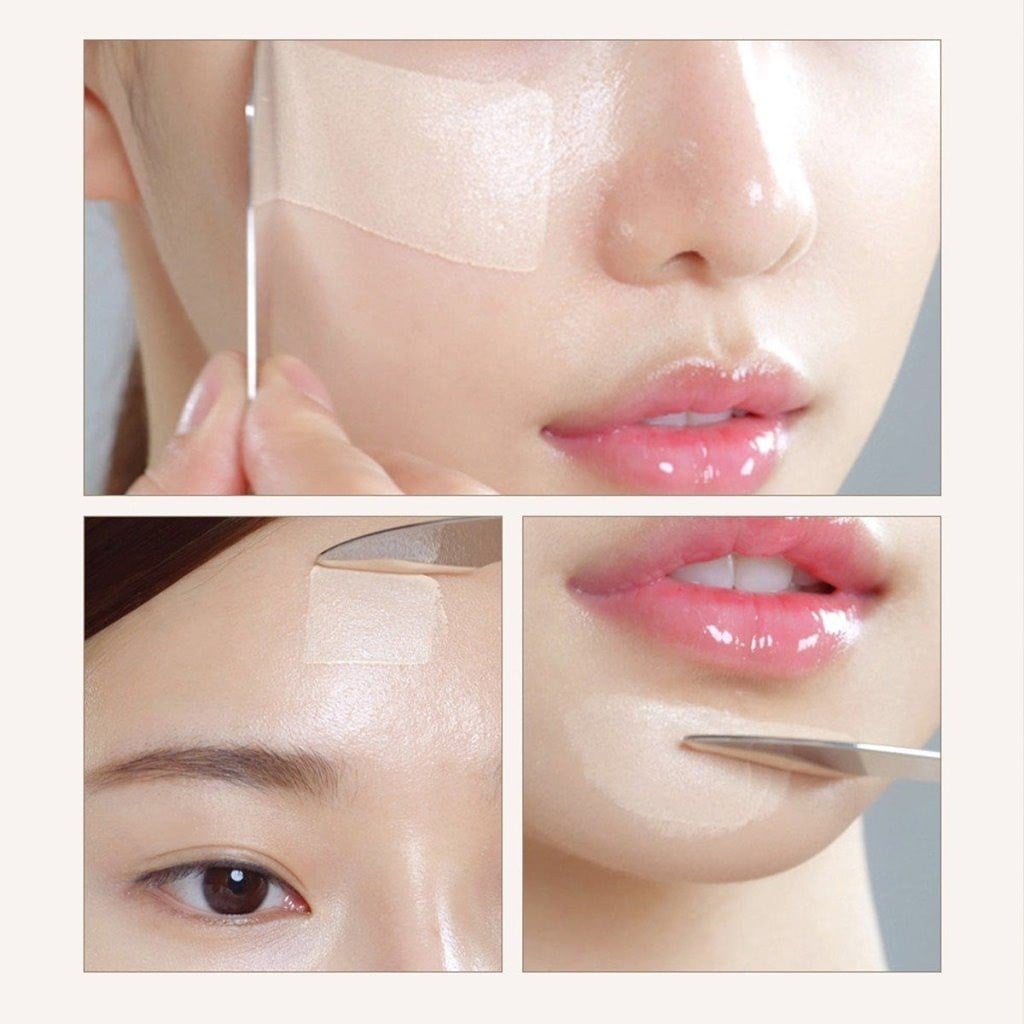 Piccasso Makeup Piccasso Mini Spatula - Çift Yönlü Makyaj Spatulasi