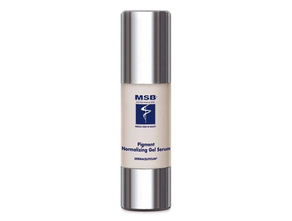 Pigment Normalizing Gel Serum - 30 ml