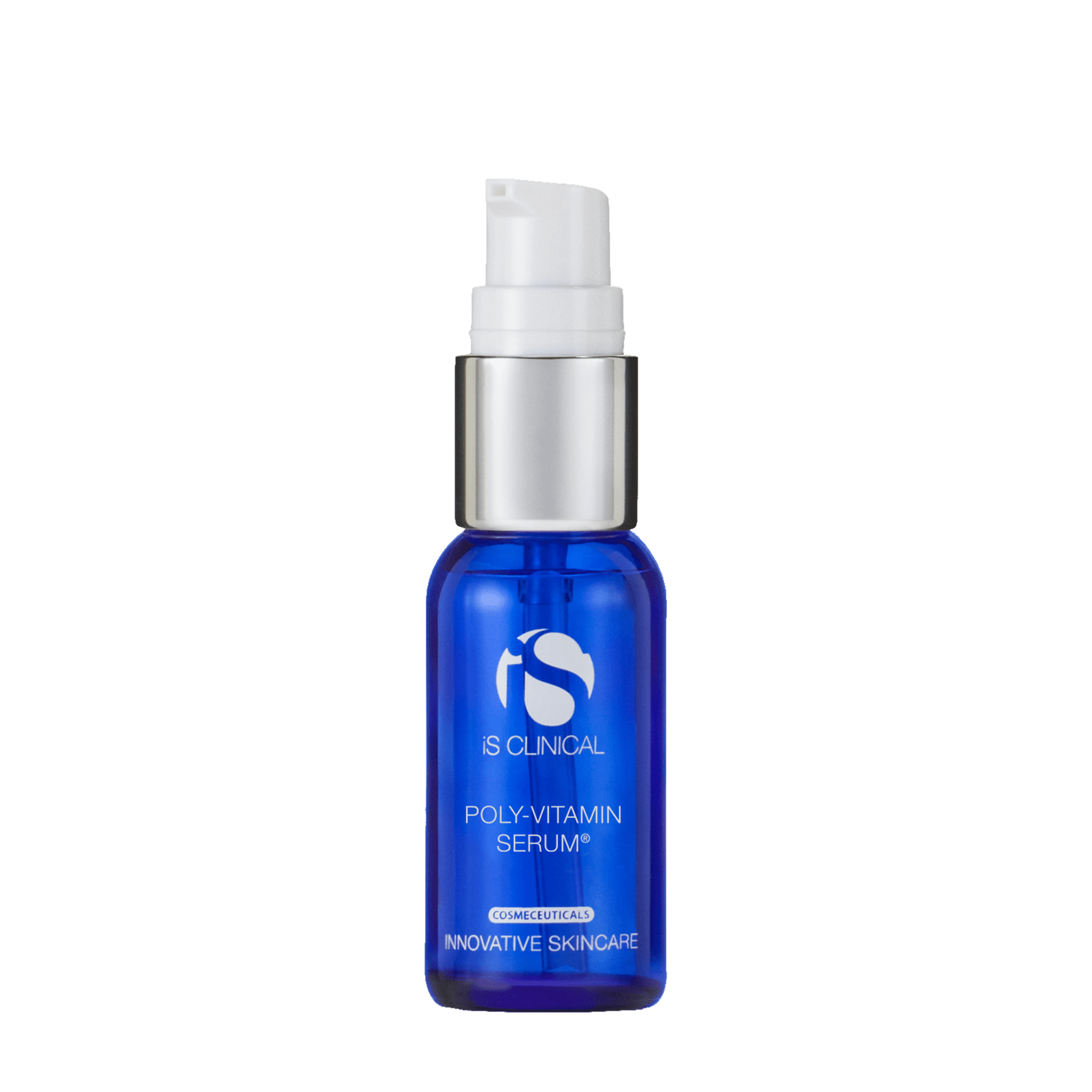 Poly-Vitamin Serum 15 ML