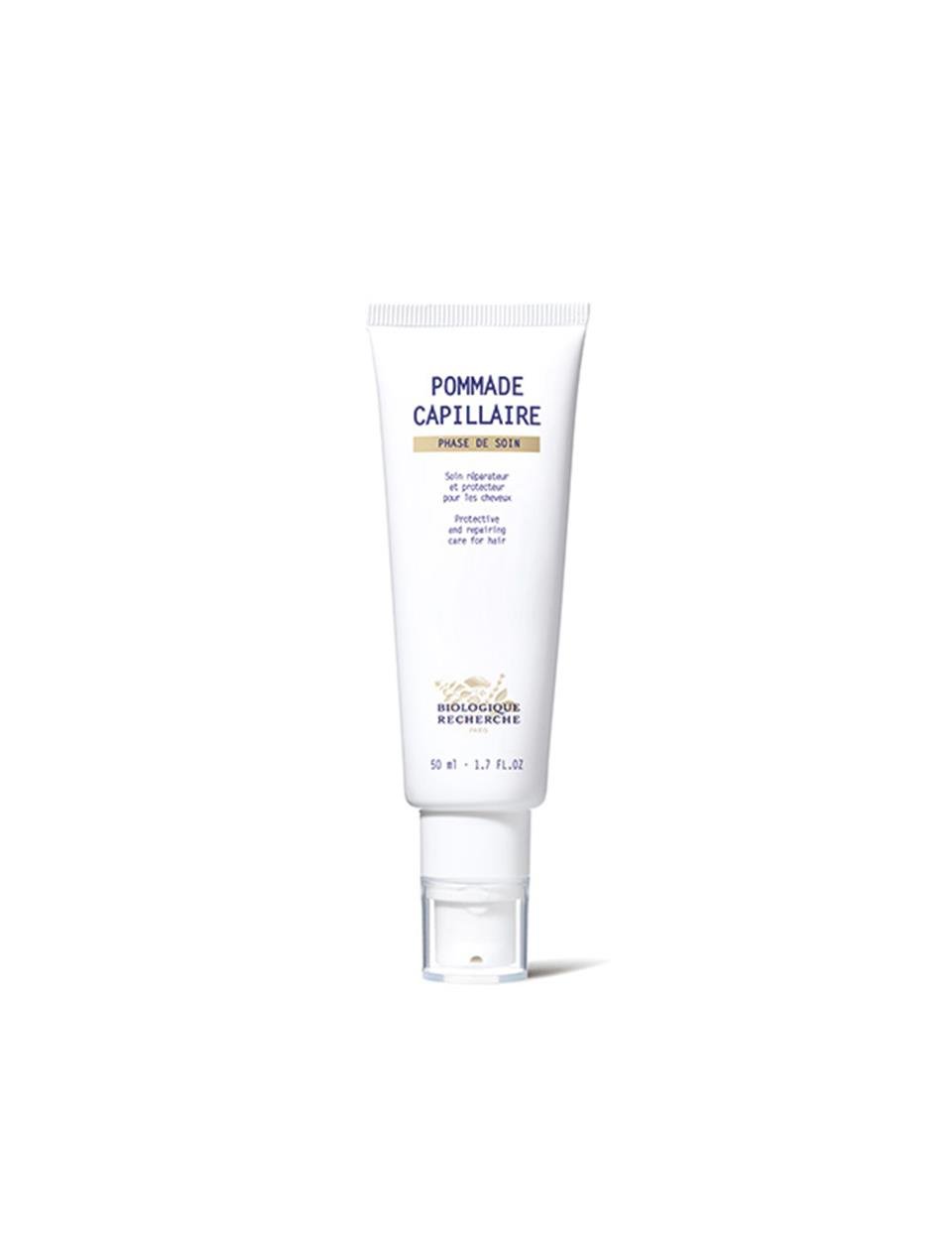 POMMADE CAPILLAIRE 50 ml