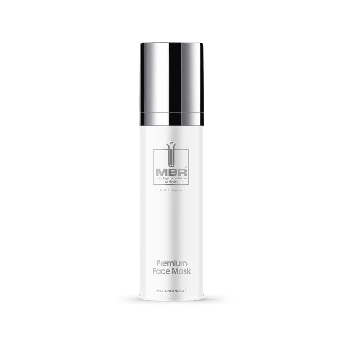 Premium Face Mask 50 ml