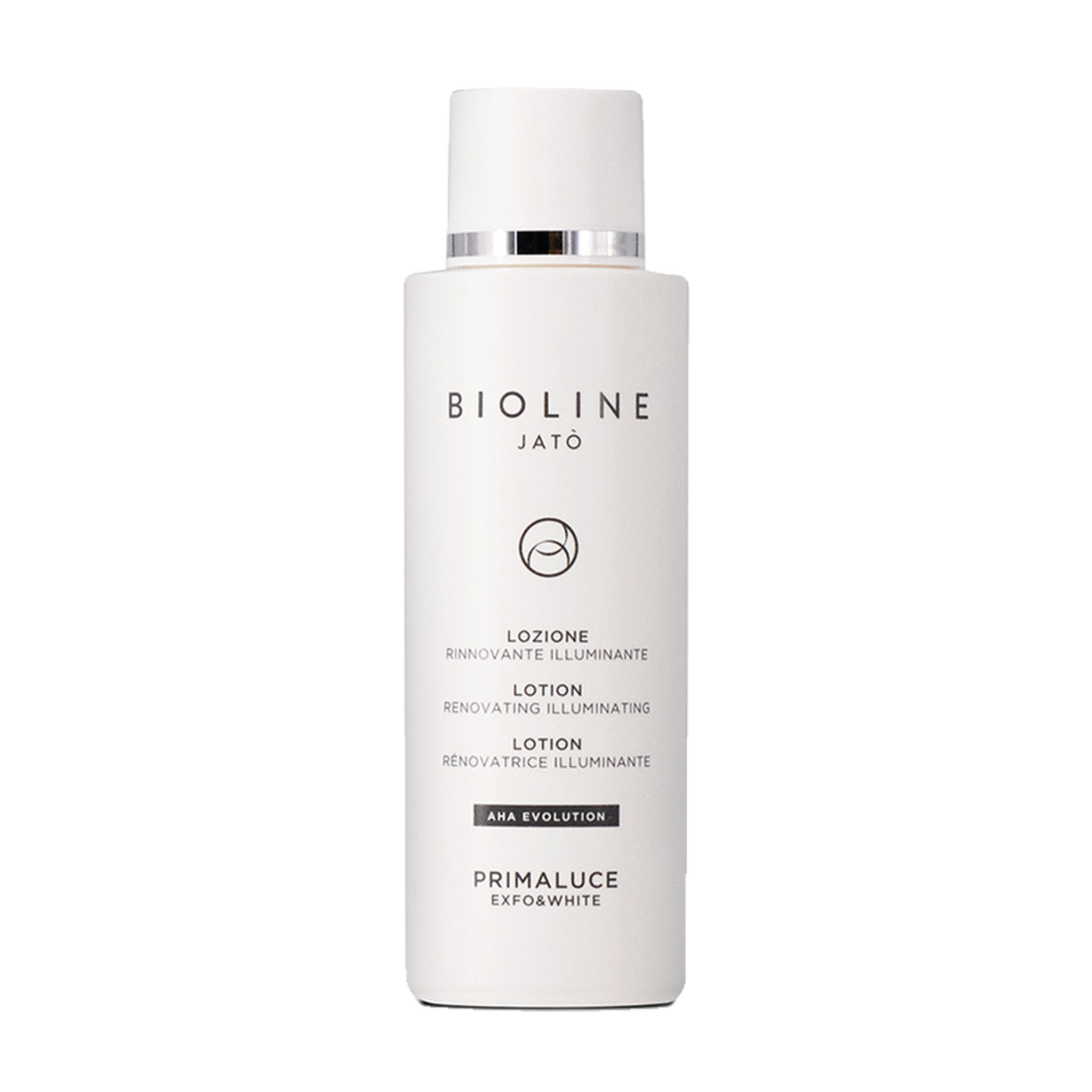 Primaluce Exfo&White Renovating Illuminating Lotion 200 ml