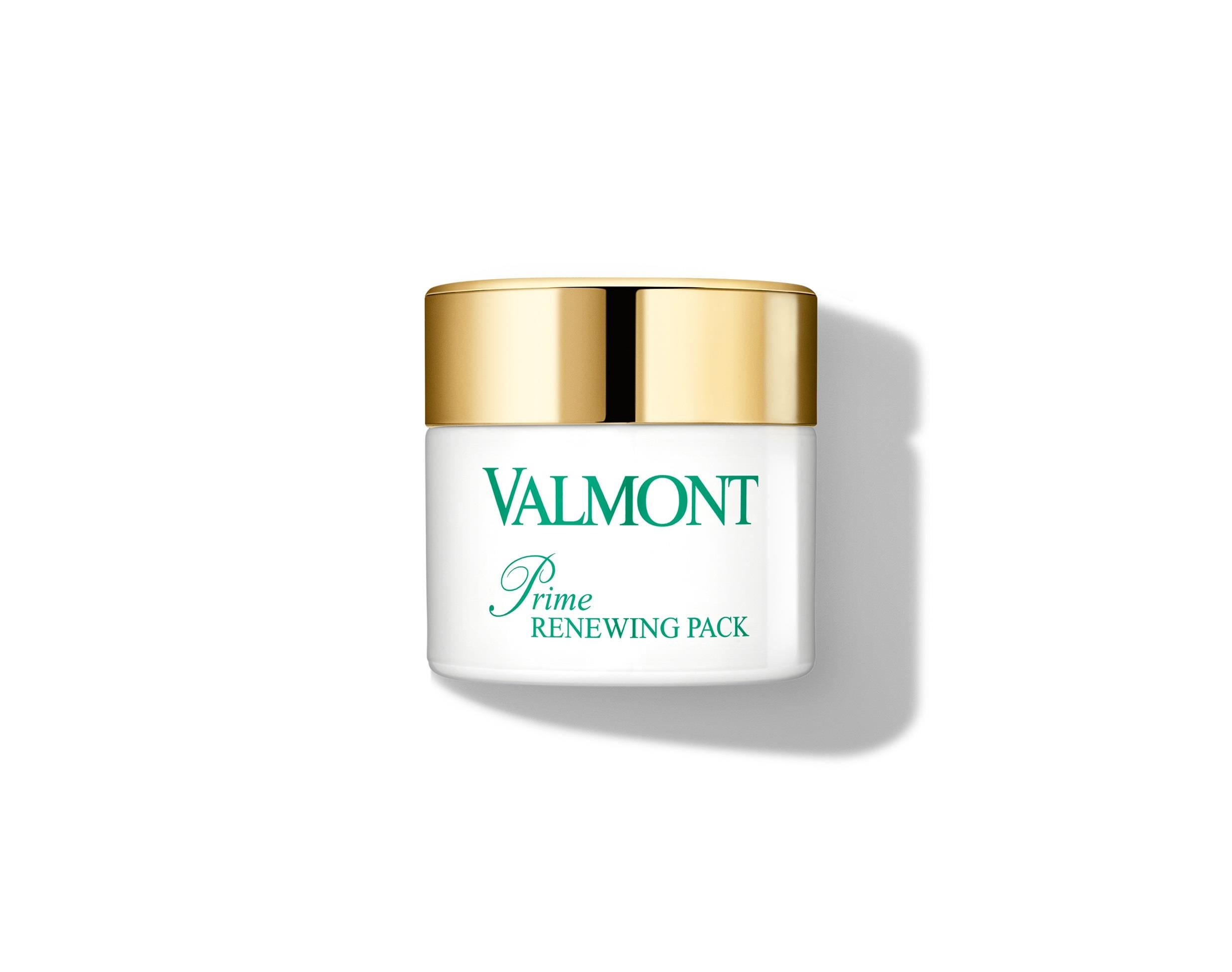 PRIME RENEWING PACK  75 ML + JUST BLOOM SAMPLE 2 ML