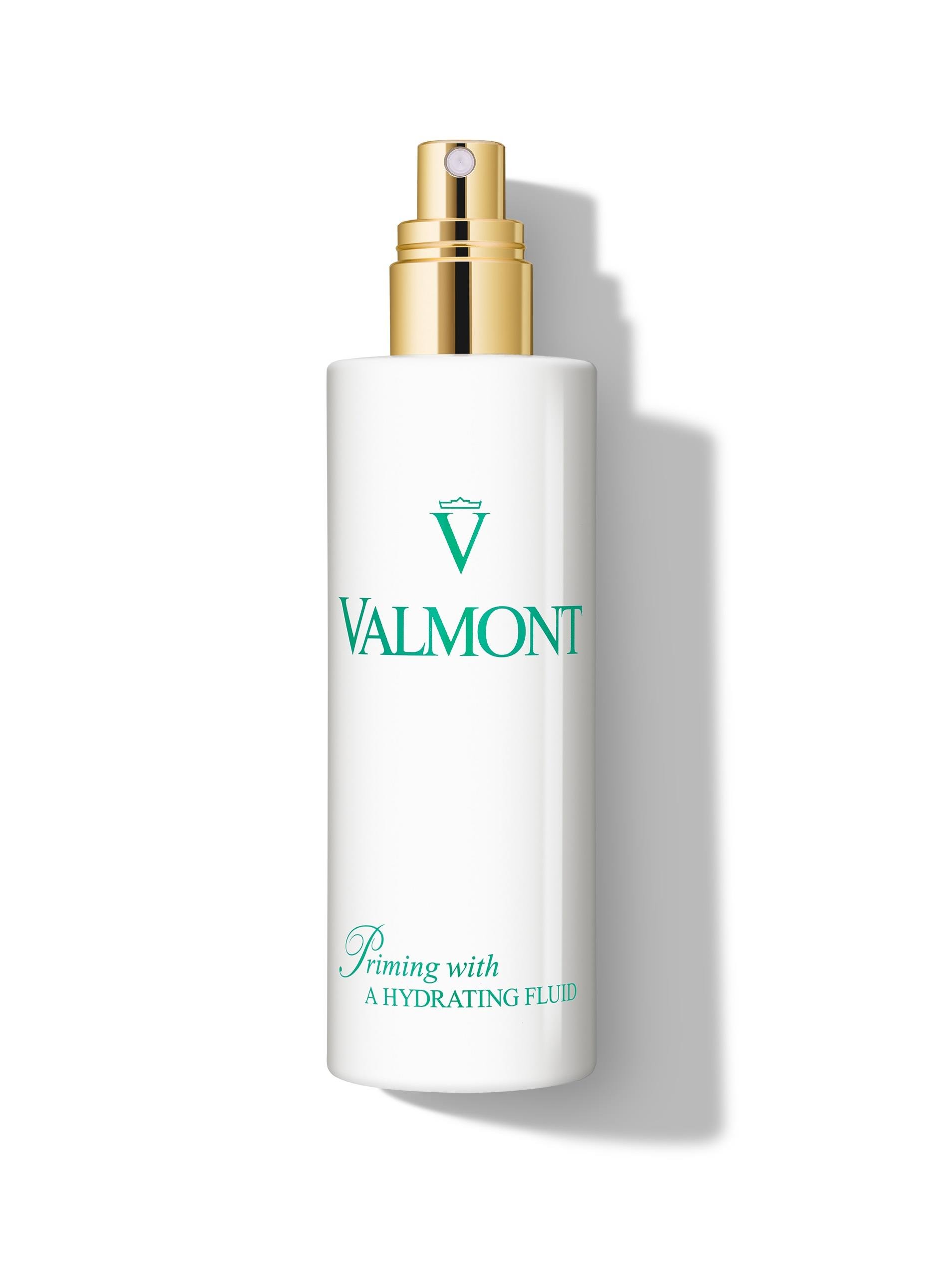 PRIMING WITH A HYDRATING FLUID 150 ML