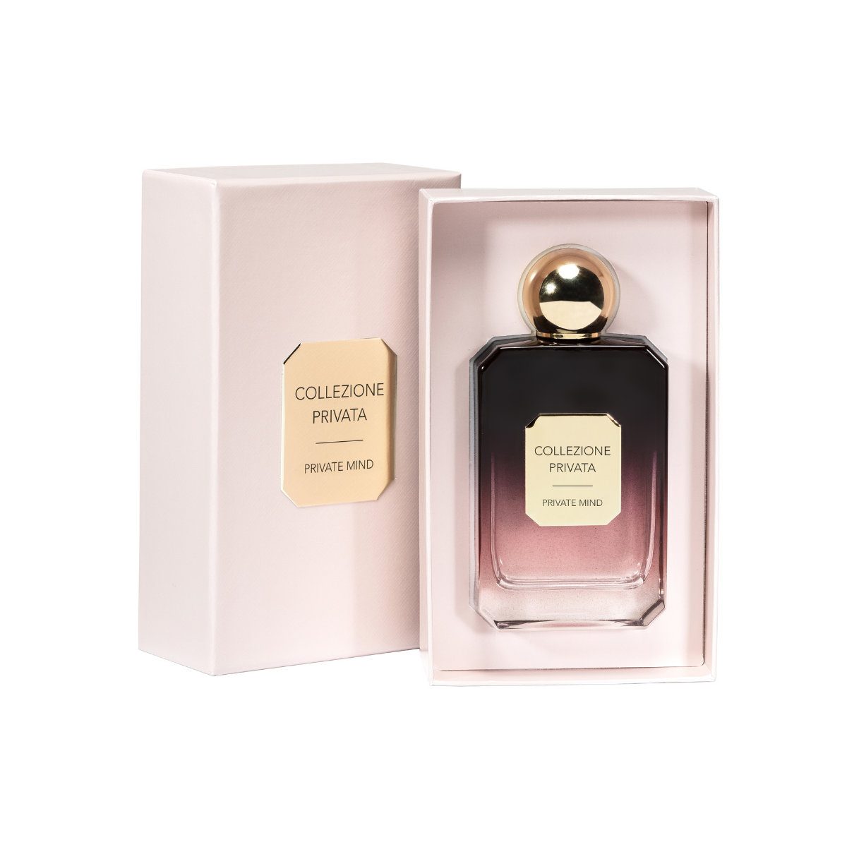 Private Mind 100 ml