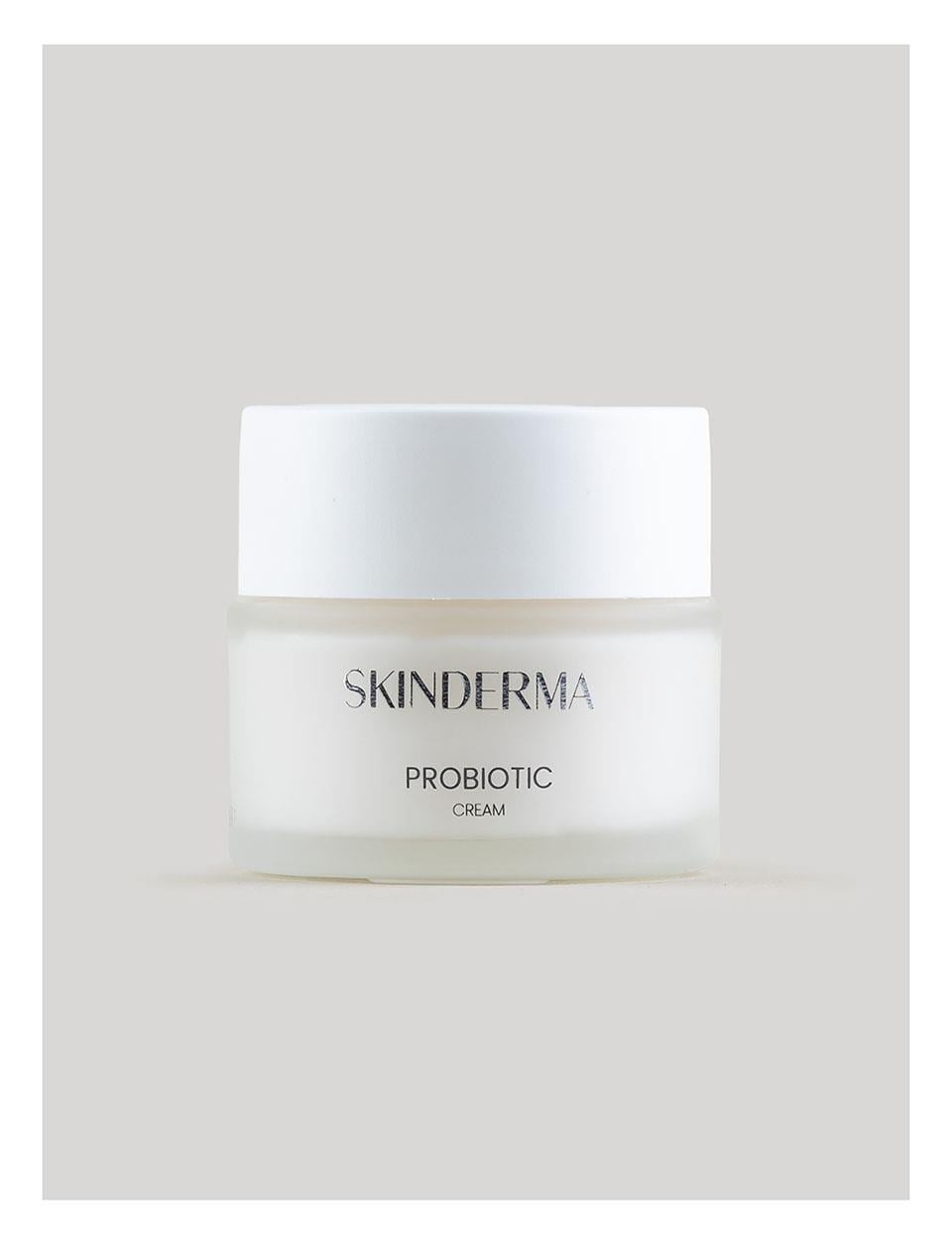 PROBIOTIC CREAM 50 ML