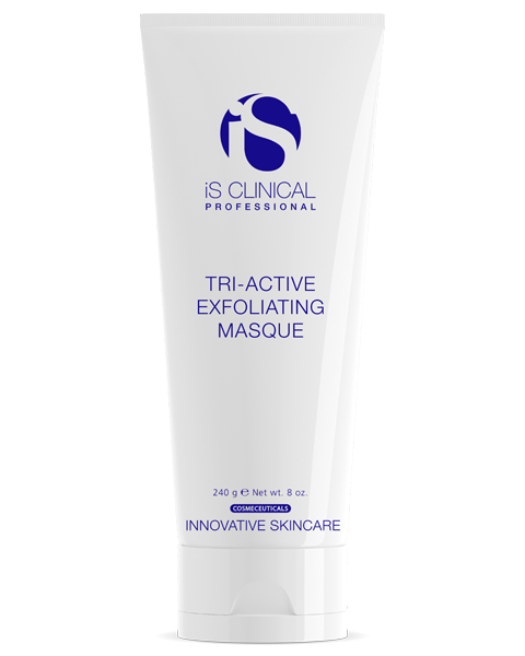 Prof. TRI Active Exfoliating Masque 240 g