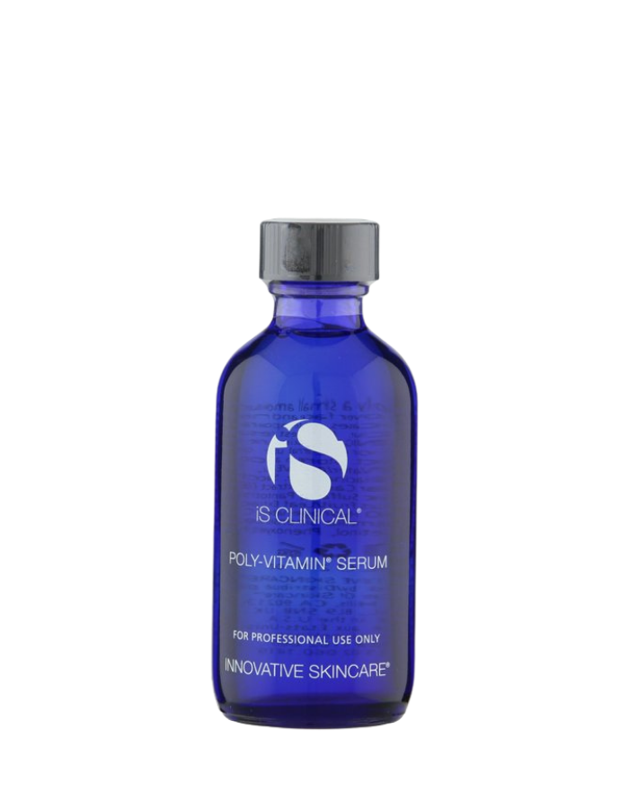 Prof. Poly-Vitamin Serum 60 ml