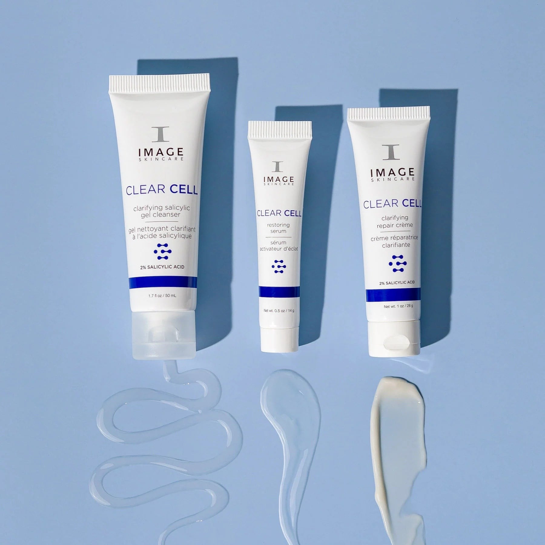 Prof. Clear Skin Solutions 5 box