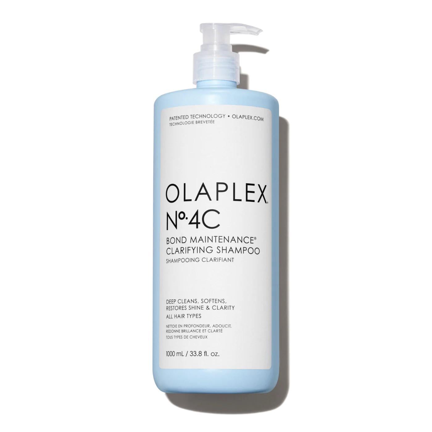 Prof. No.4C Bond Maintenance Clarifying Shampoo 1000 ml