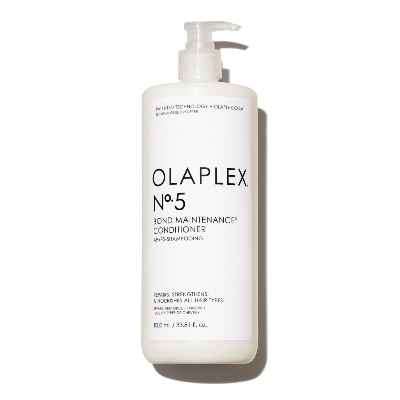 Prof. No.5 Bond Maintenance Conditioner 1000 ml