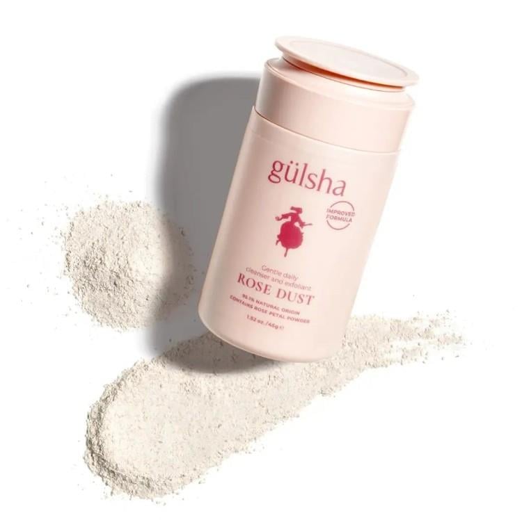 Purifying Rose Dust 45 g