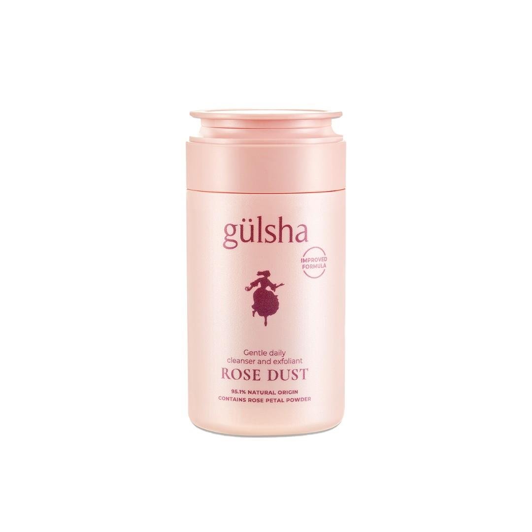 Purifying Rose Dust 45 g