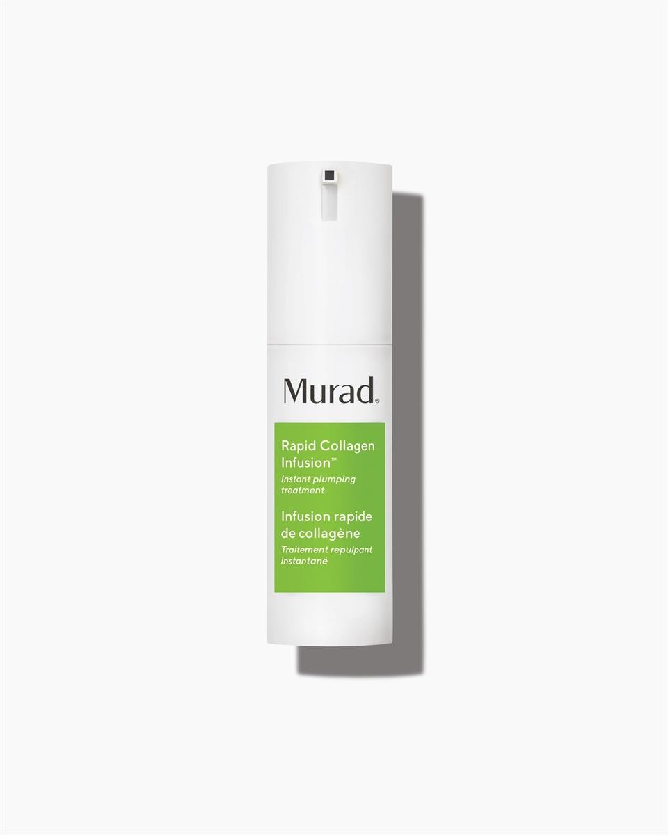 Rapid Collagen Infusion 30 ML