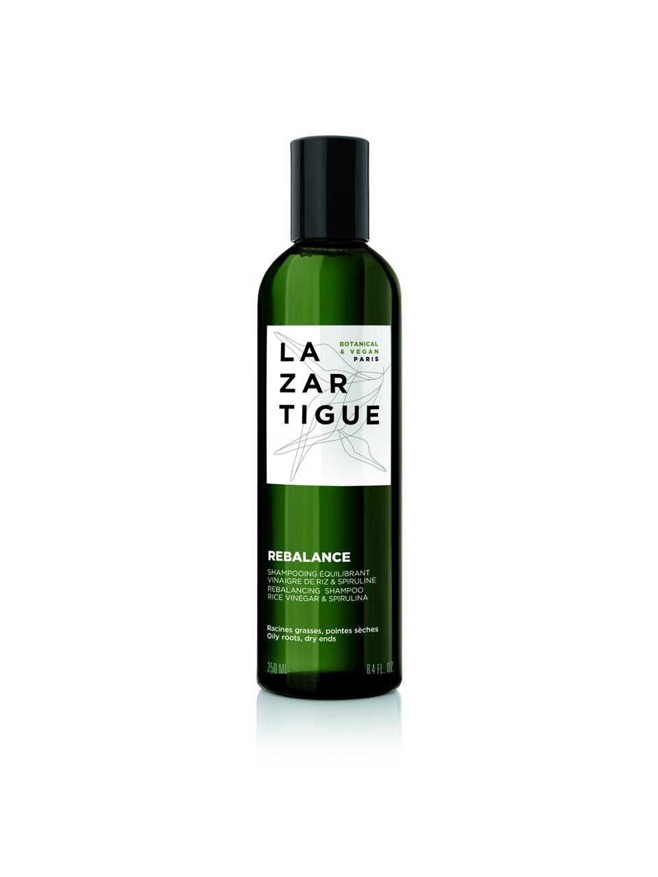 REBALANCE SHAMPOO 250 ML