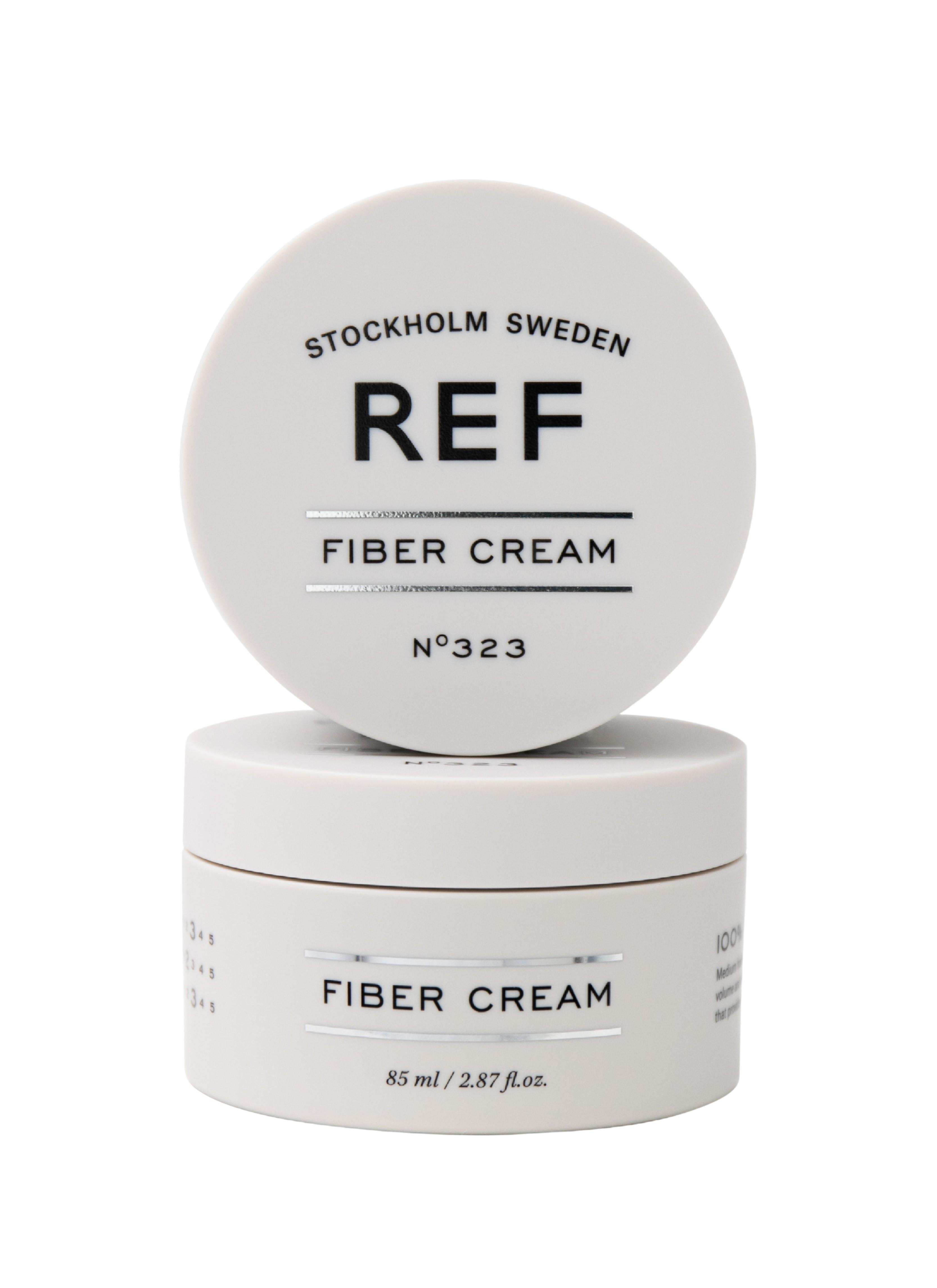 REF FIBER CREAM N°323 85 ML