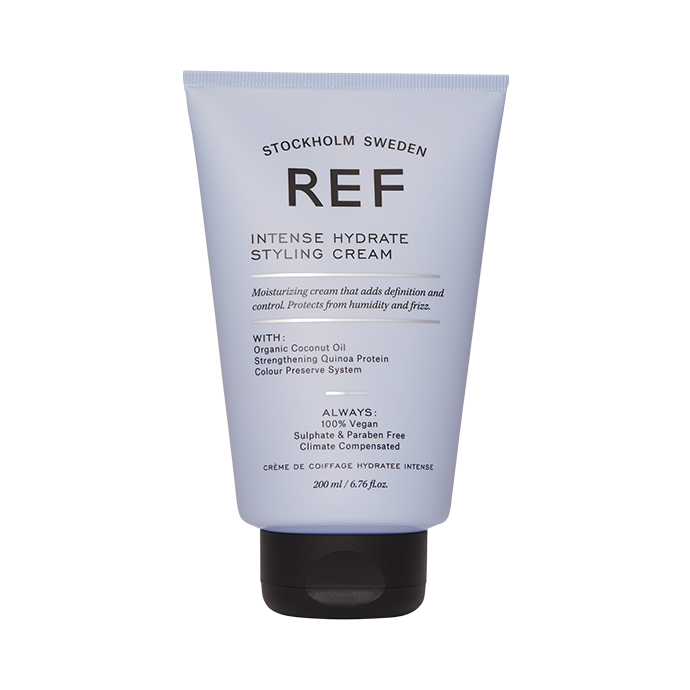 REF INTENSE HYDRATE STYLING CREME 200 ML