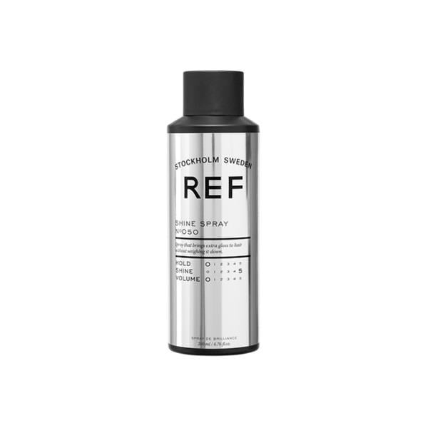 REF SHINE SPRAY N°050 200 ML