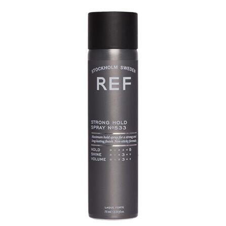 REF STRONG HOLD SPRAY 75 ML