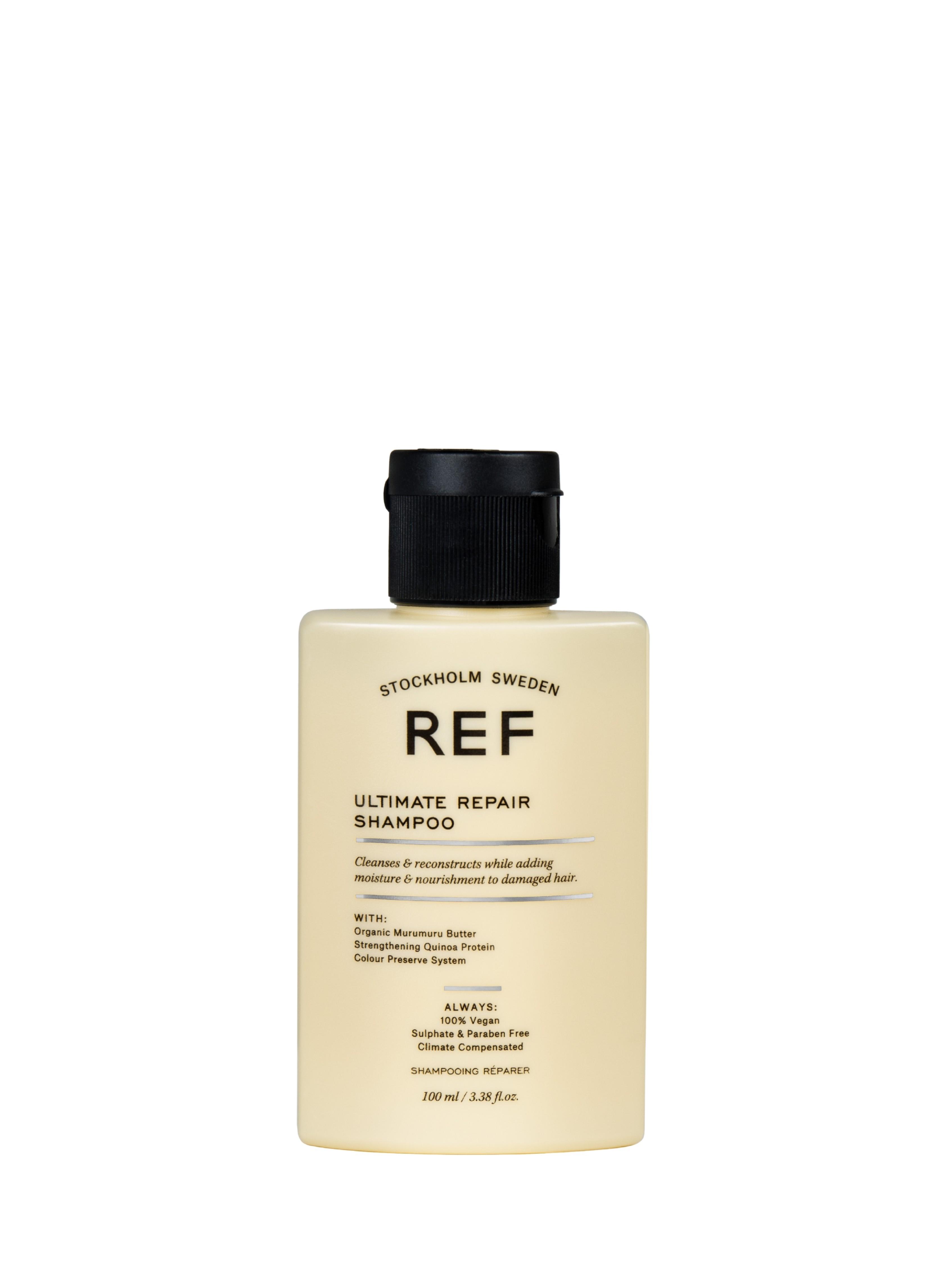 REF ULTIMATE REPAIR SHAMPOO 100 ML