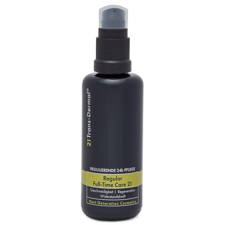 Regular Full-Time Care 21 - 50 ml