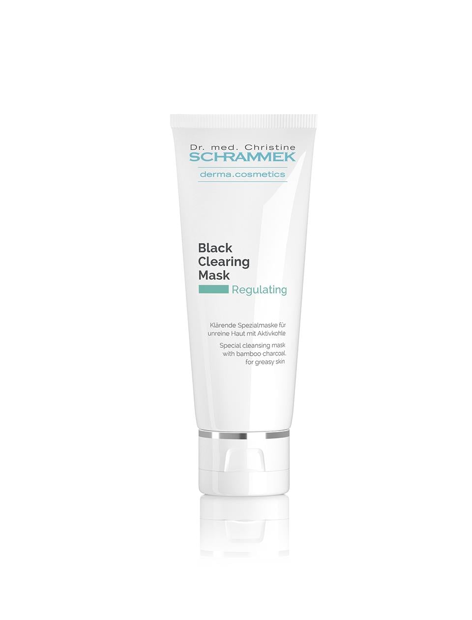 Regulating - Black Clearing Mask 75 ML