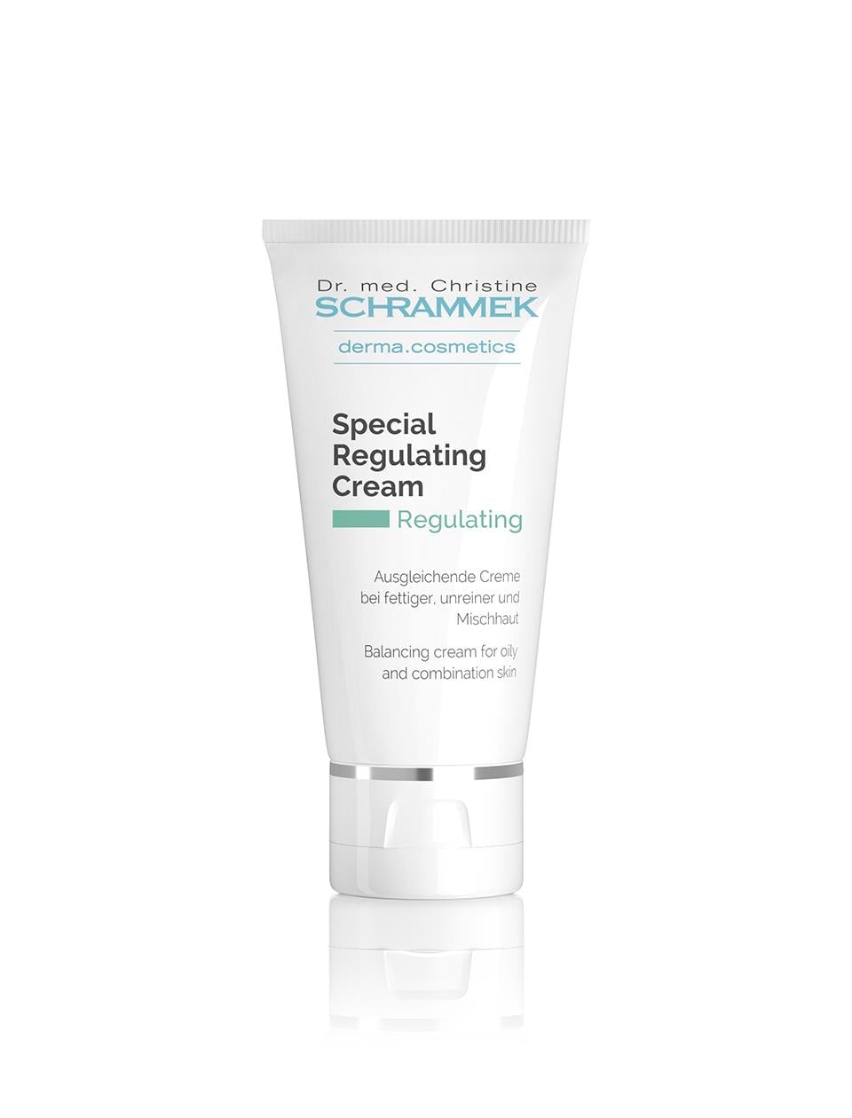 Regulating - Special Regulating Cream 50 ML