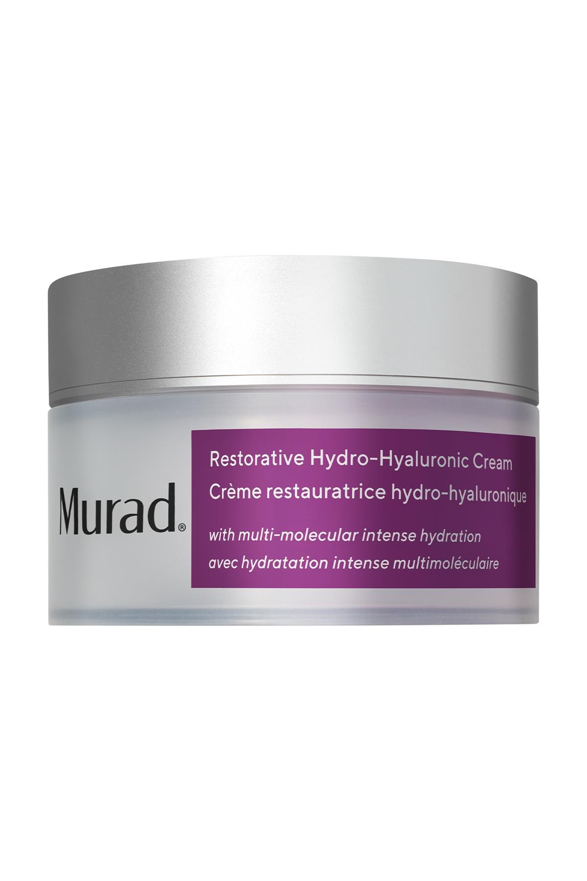 Restorative Hydro-Hyaluronic Cream 50 ml