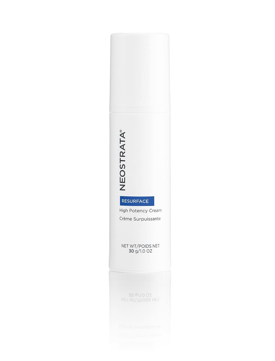 Resurface - High Potency Cream 30 GR