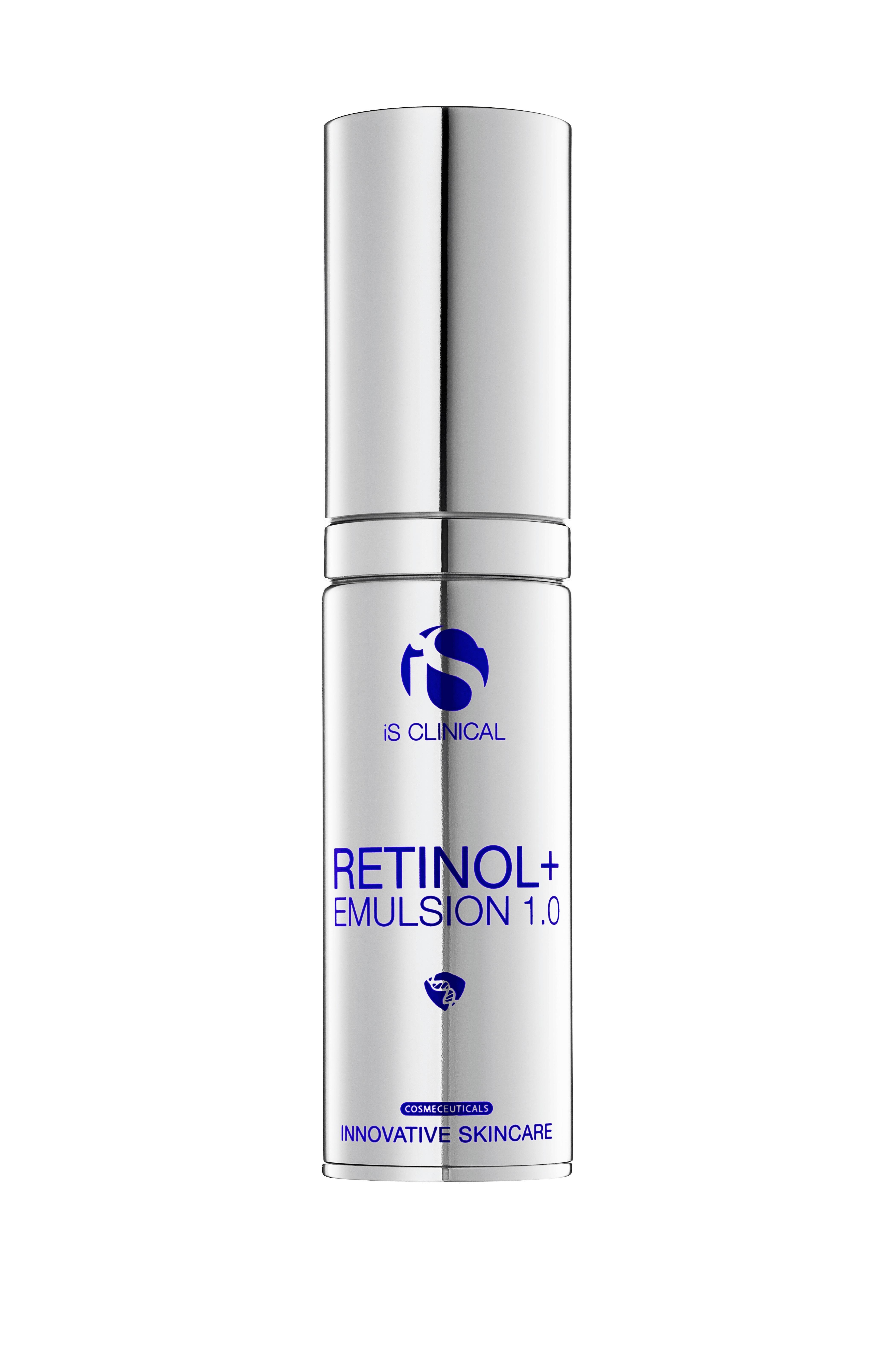 Retinol+ Emulsion 1.0 30 GR