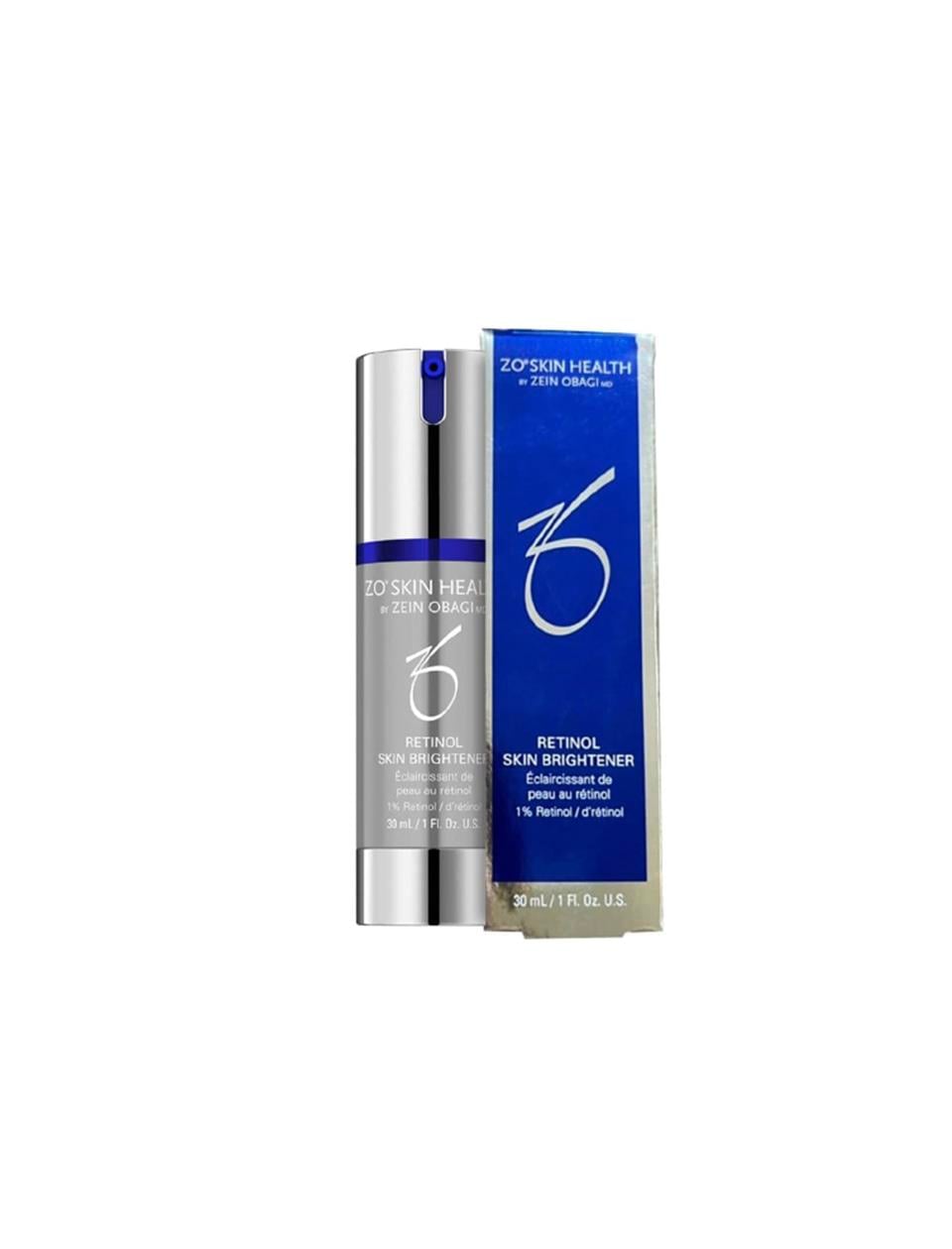 Retinol Skin Brightener %1 30 ML