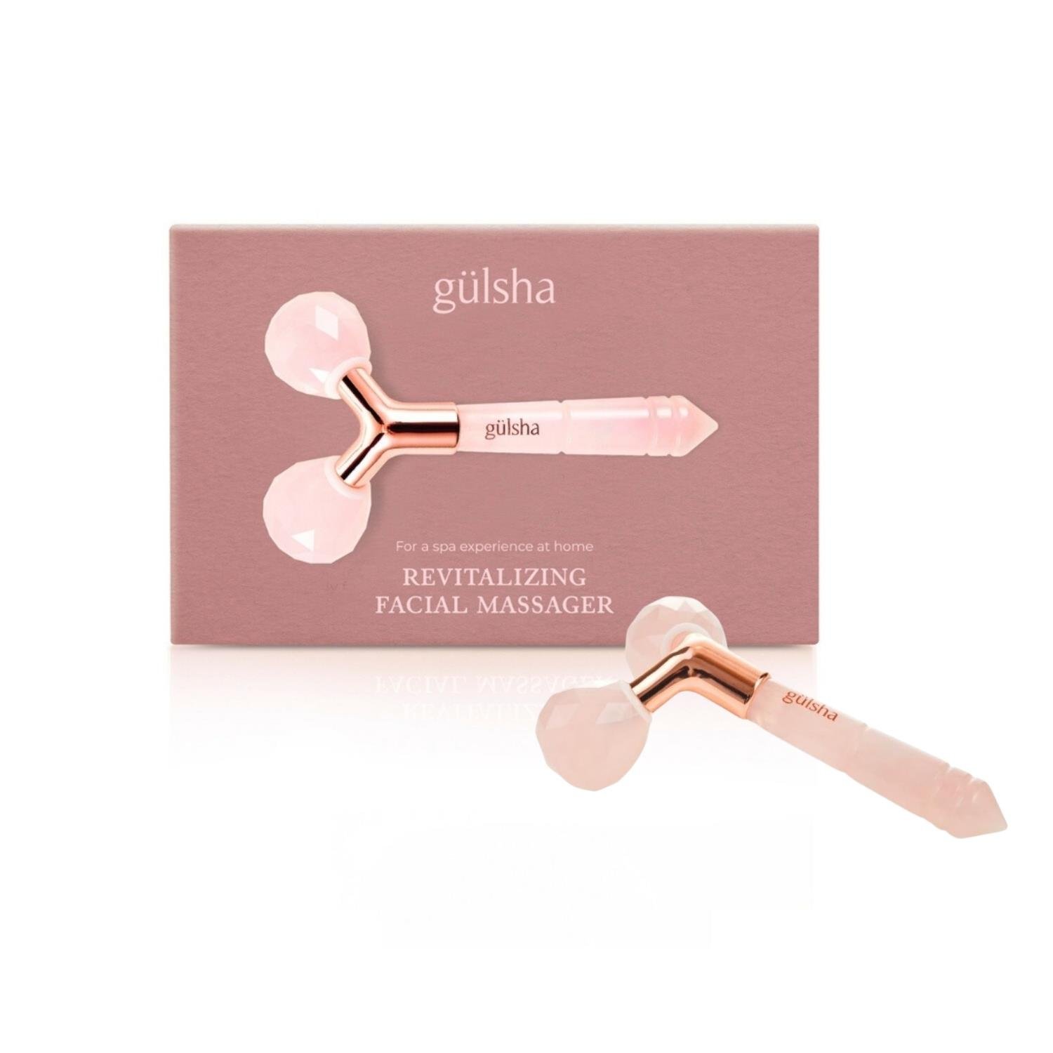 Revitilizing Face Roller