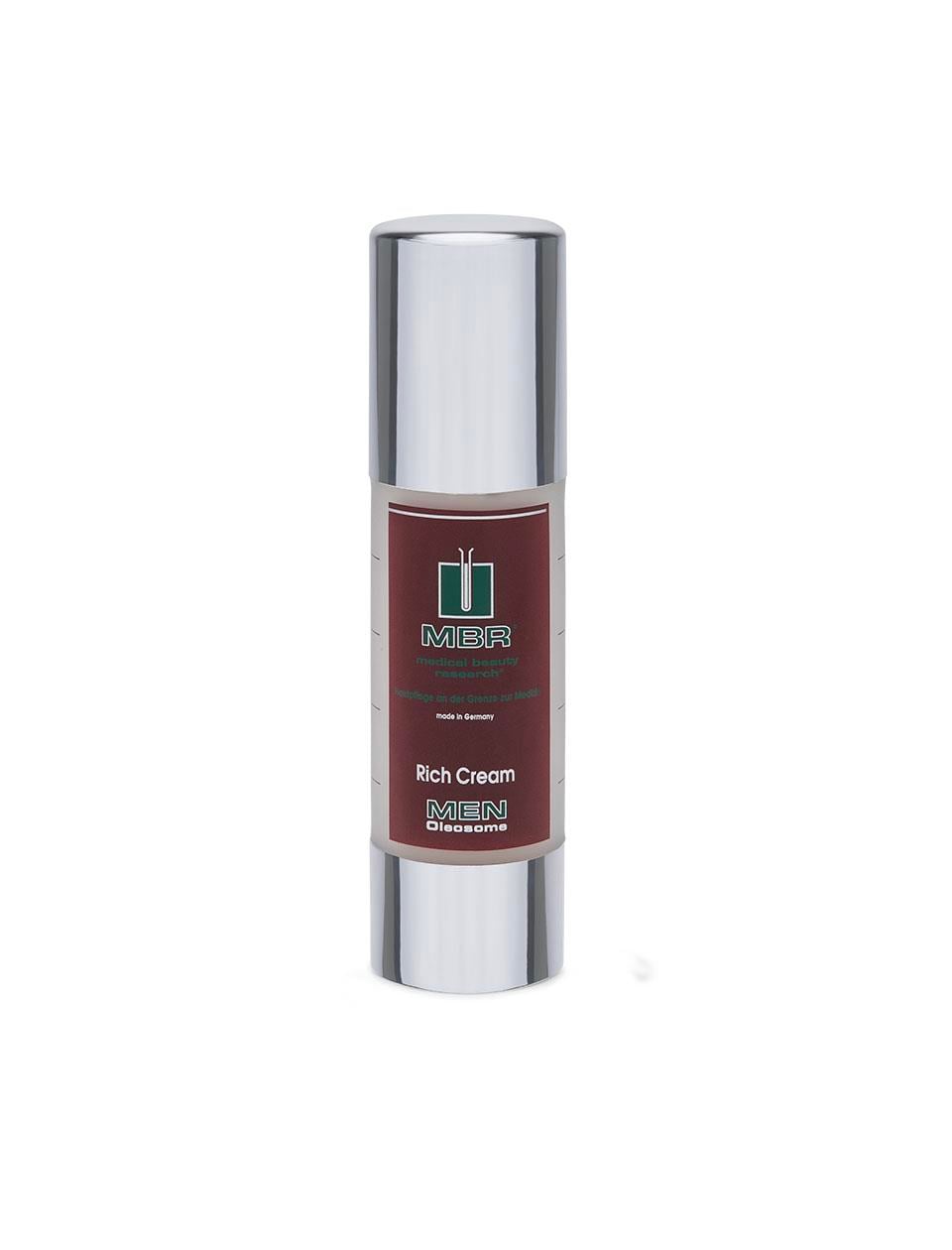 Rich Cream - 50 ml