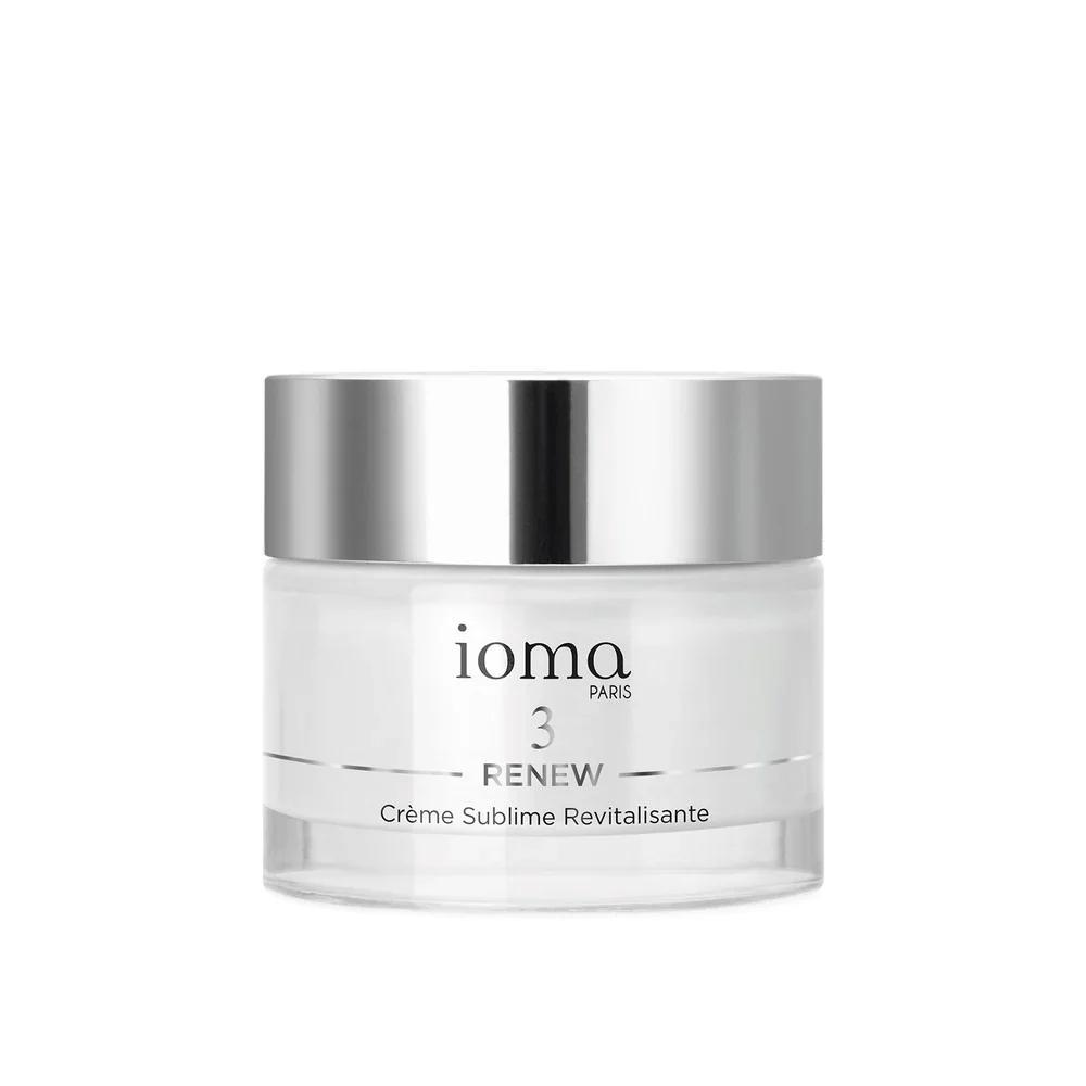 Rich Revitalizing Cream 50 ml