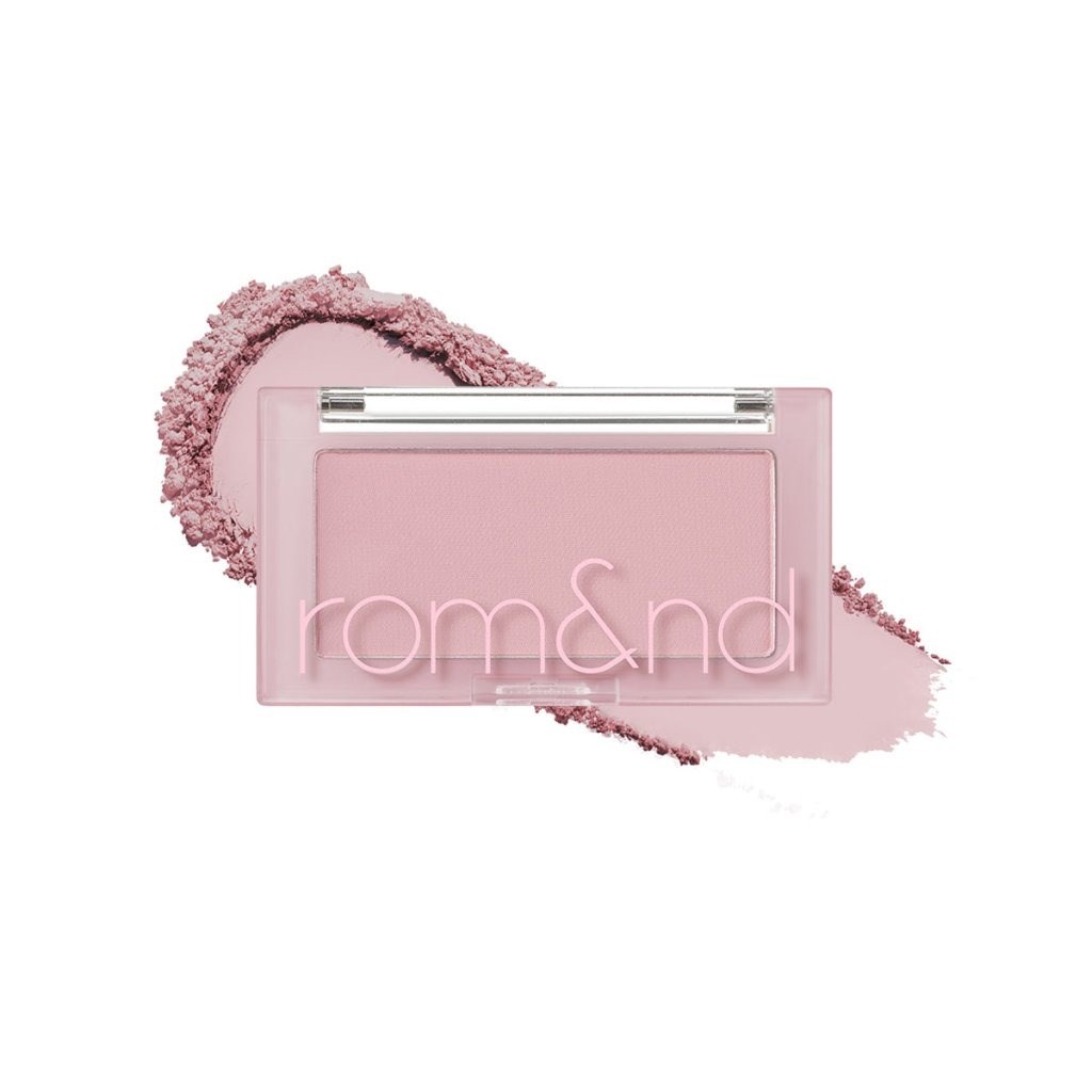 Rom&nd Better Than Cheek - Vine Nude Chip Allık