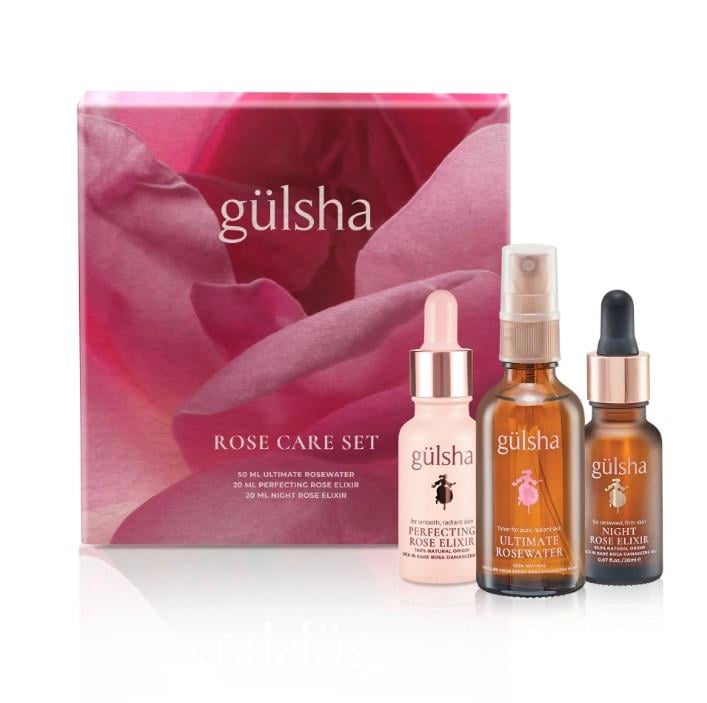 Rose Care Set