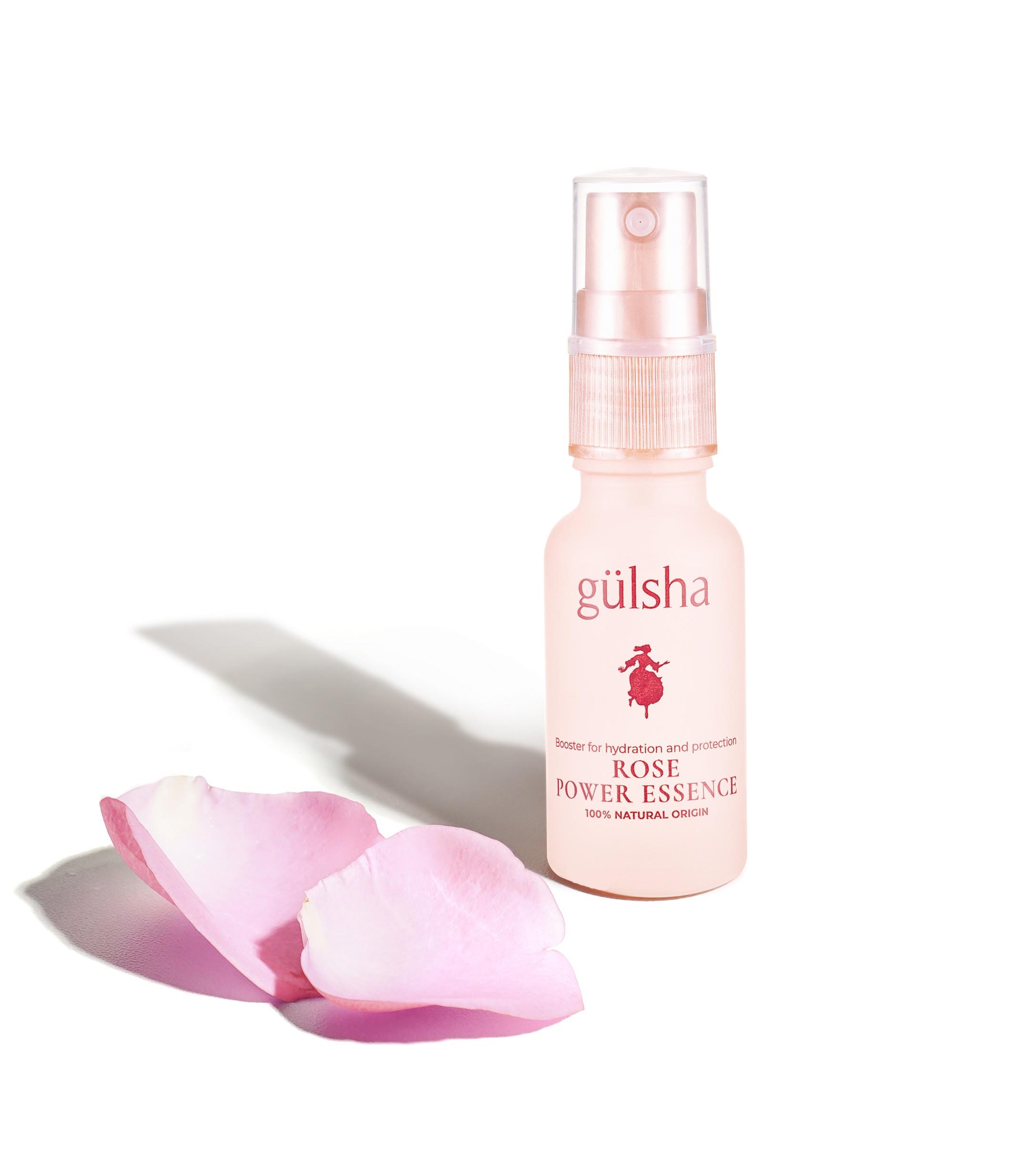 Rose Power Essence Spray 20 ml
