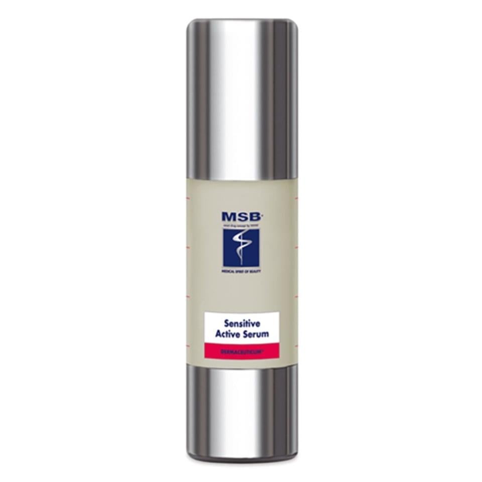Sensitive Active Serum - 50 ml