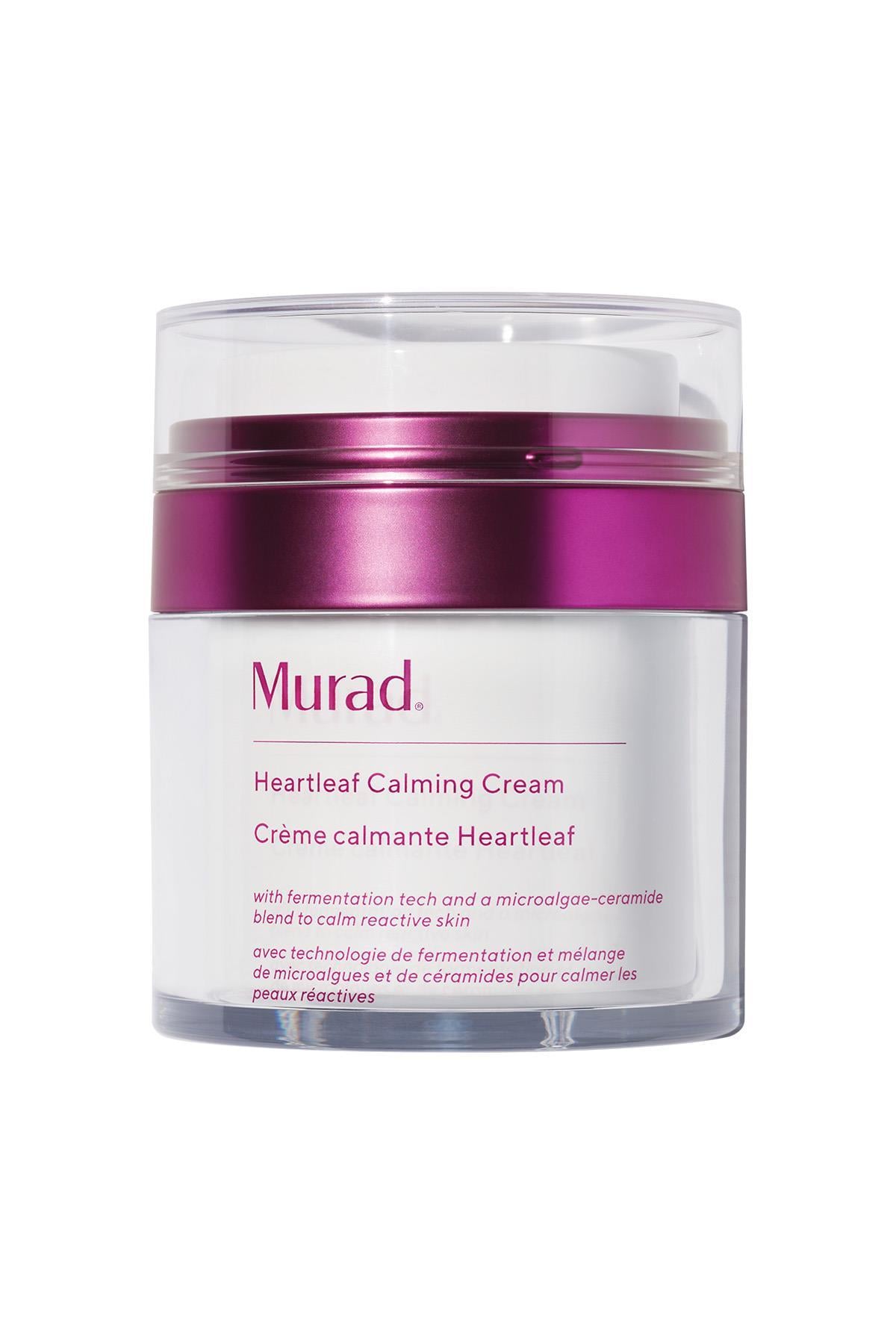 Sensitive Skin Heartleaf Calming Cream 50 ml