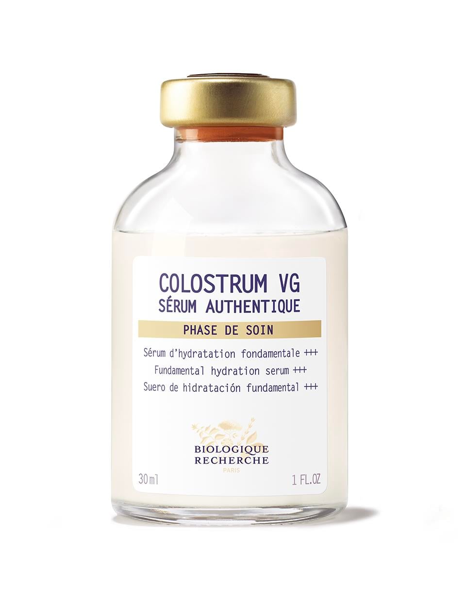 SERUM COLOSTRUM VG 30 ml
