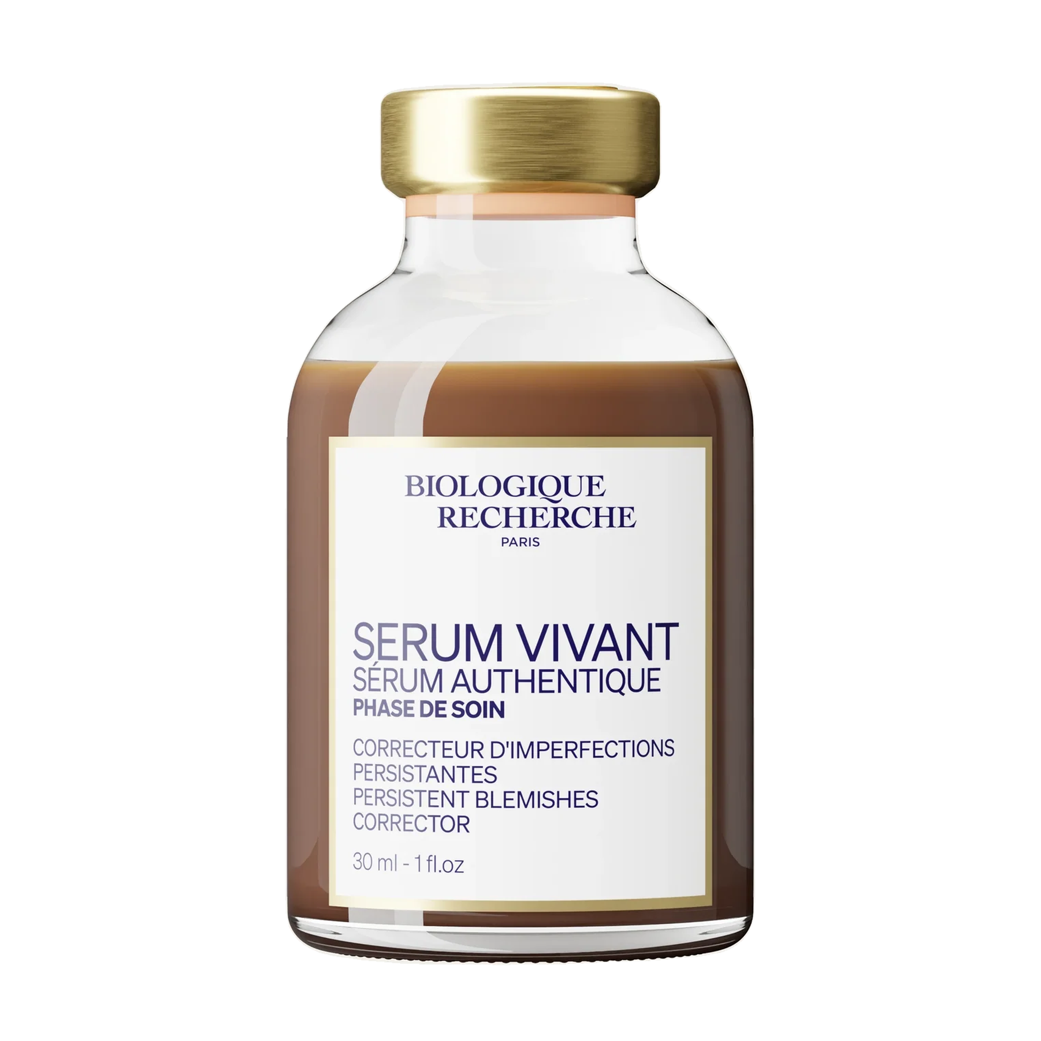 Serum Vivant 30 ml