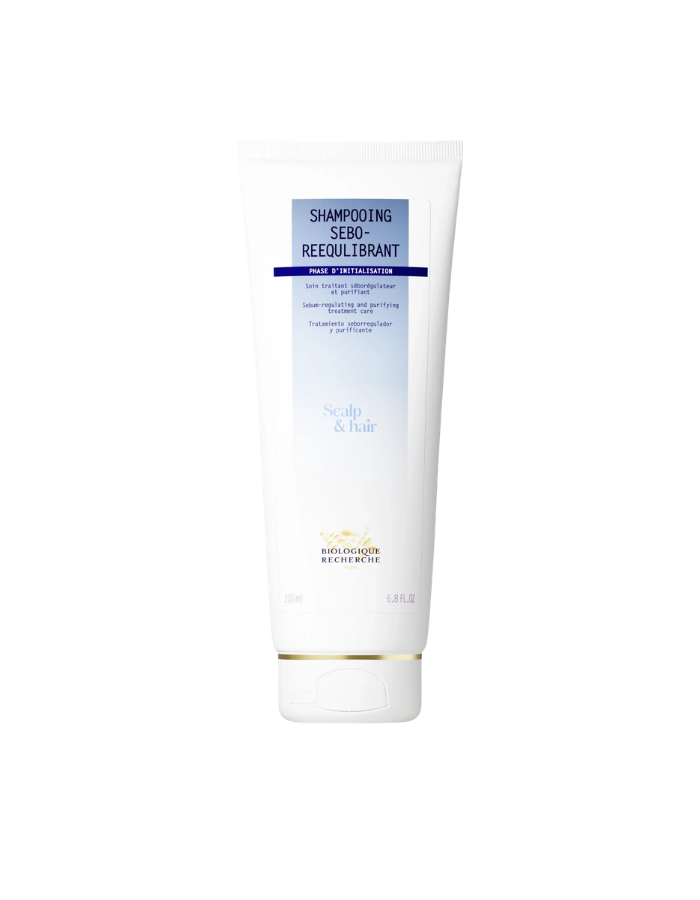 SHAMPOOING SEBO-REEǪUILIBRANT 200 ml