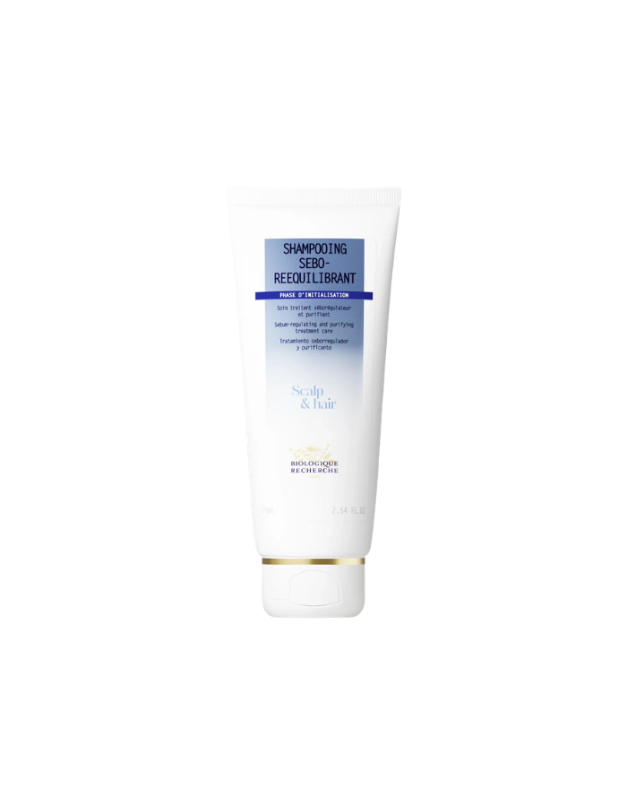 SHAMPOOING SEBO-REEǪUILIBRANT 75 ml