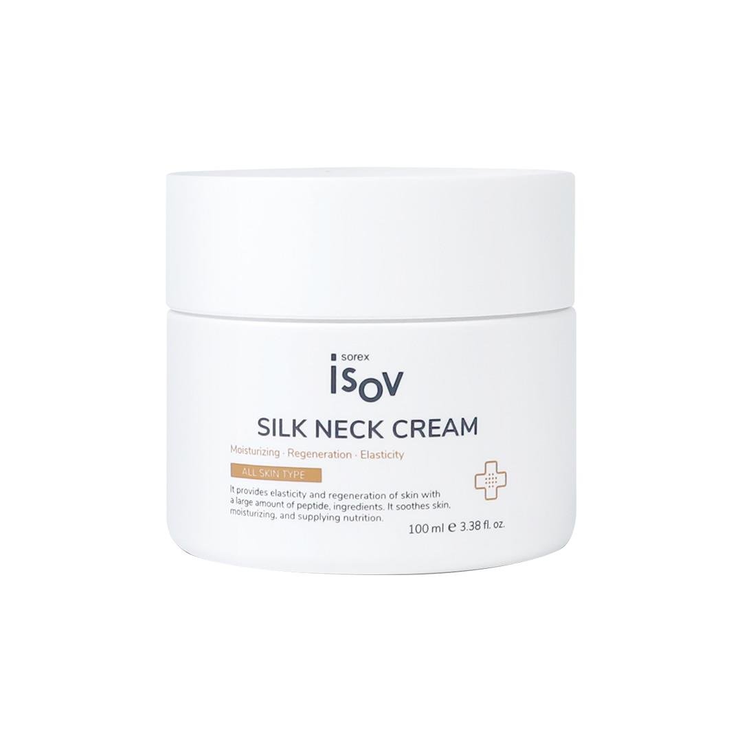 Silk Neck Cream 100 ml