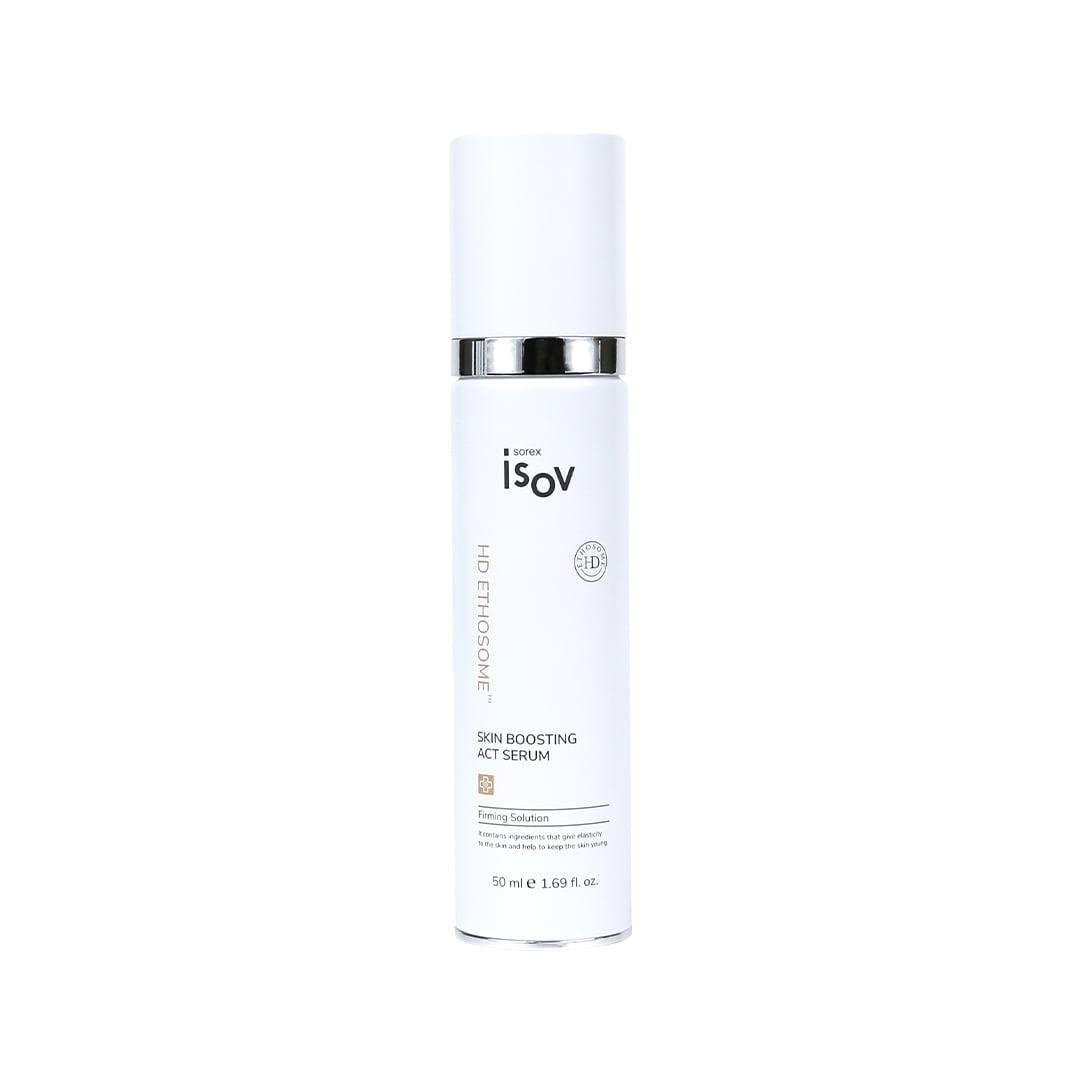 Skin Boosting ACT Serum 50 ml