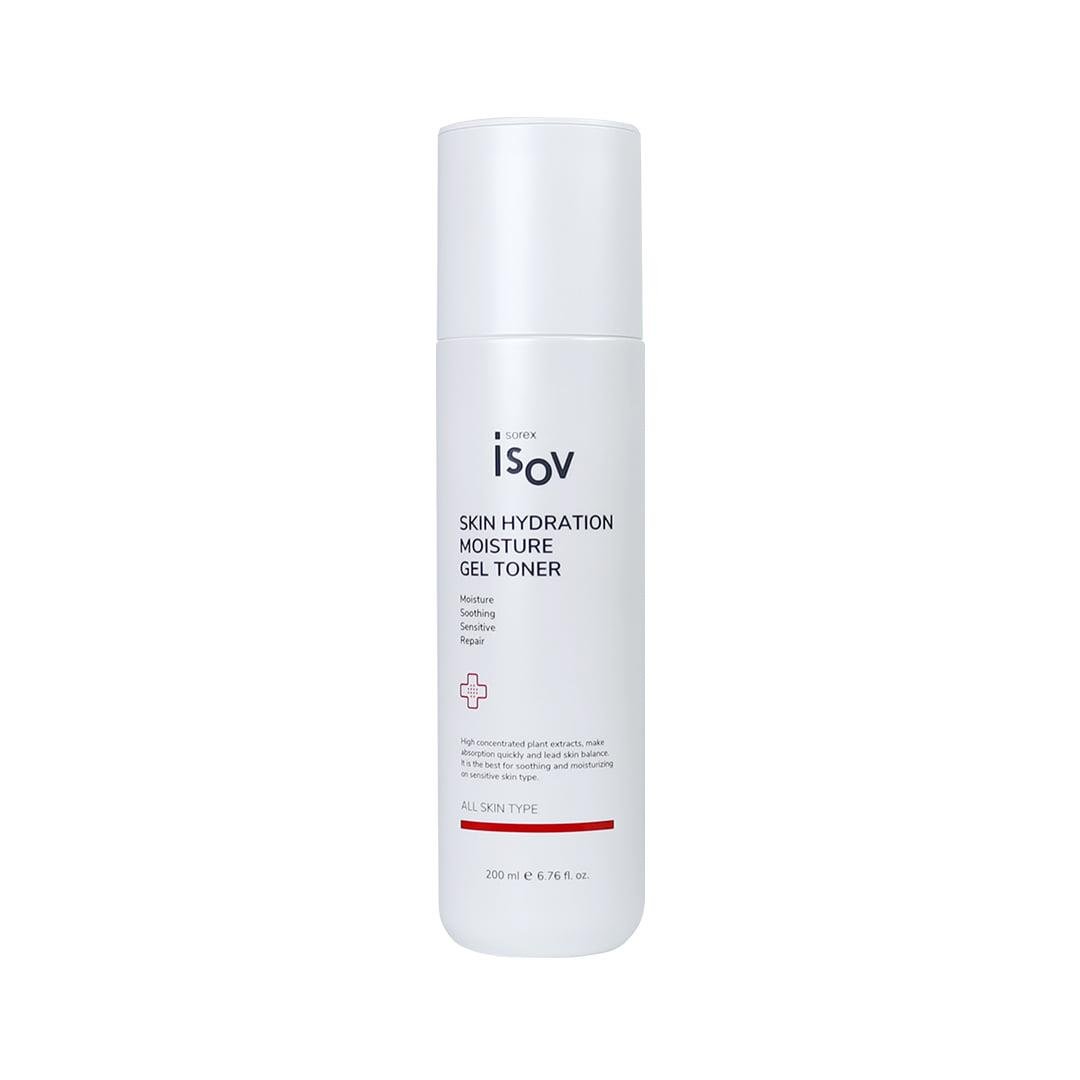Skin Hydration Moisture Gel Toner 200 ml