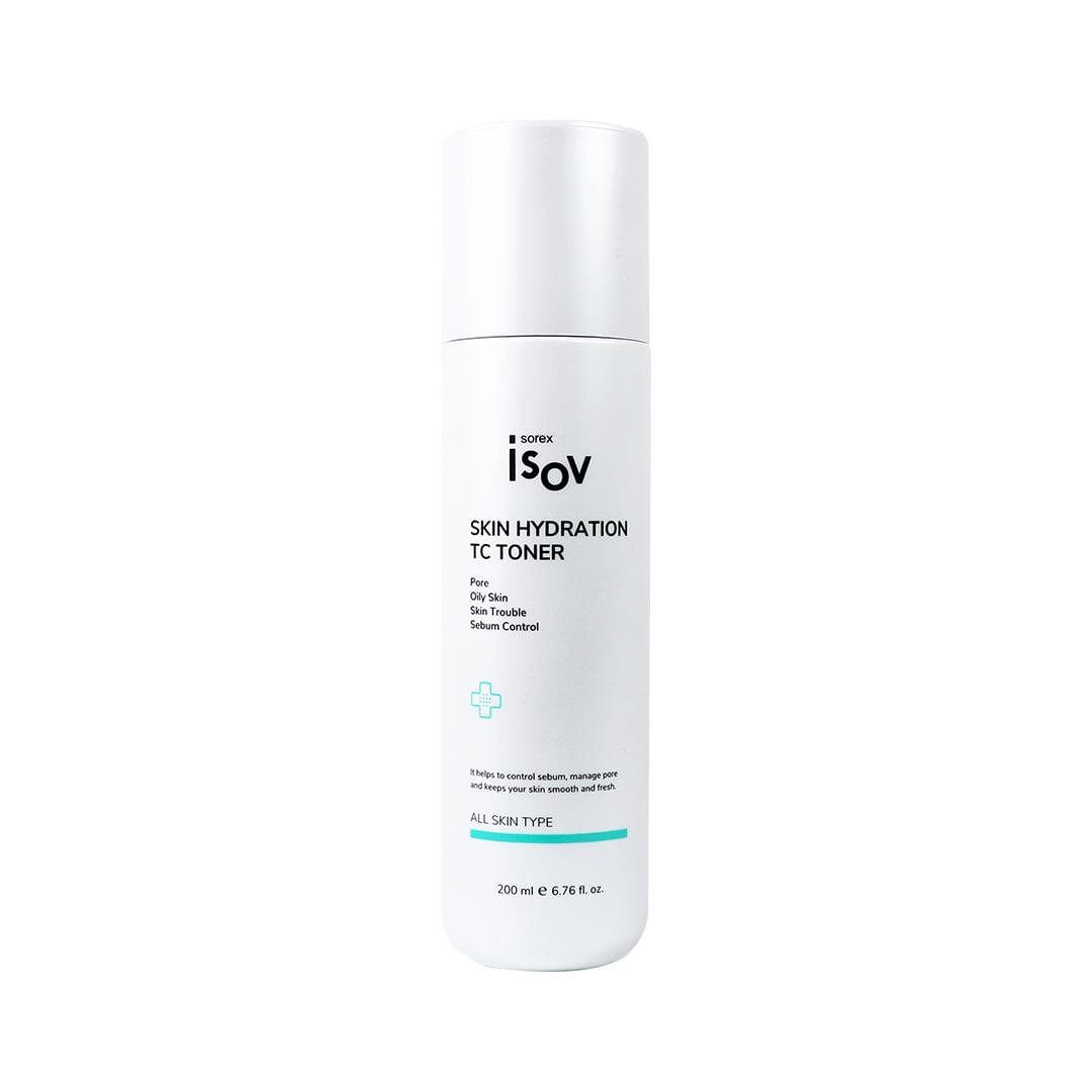 Skin Hydration TC Toner 200 ml